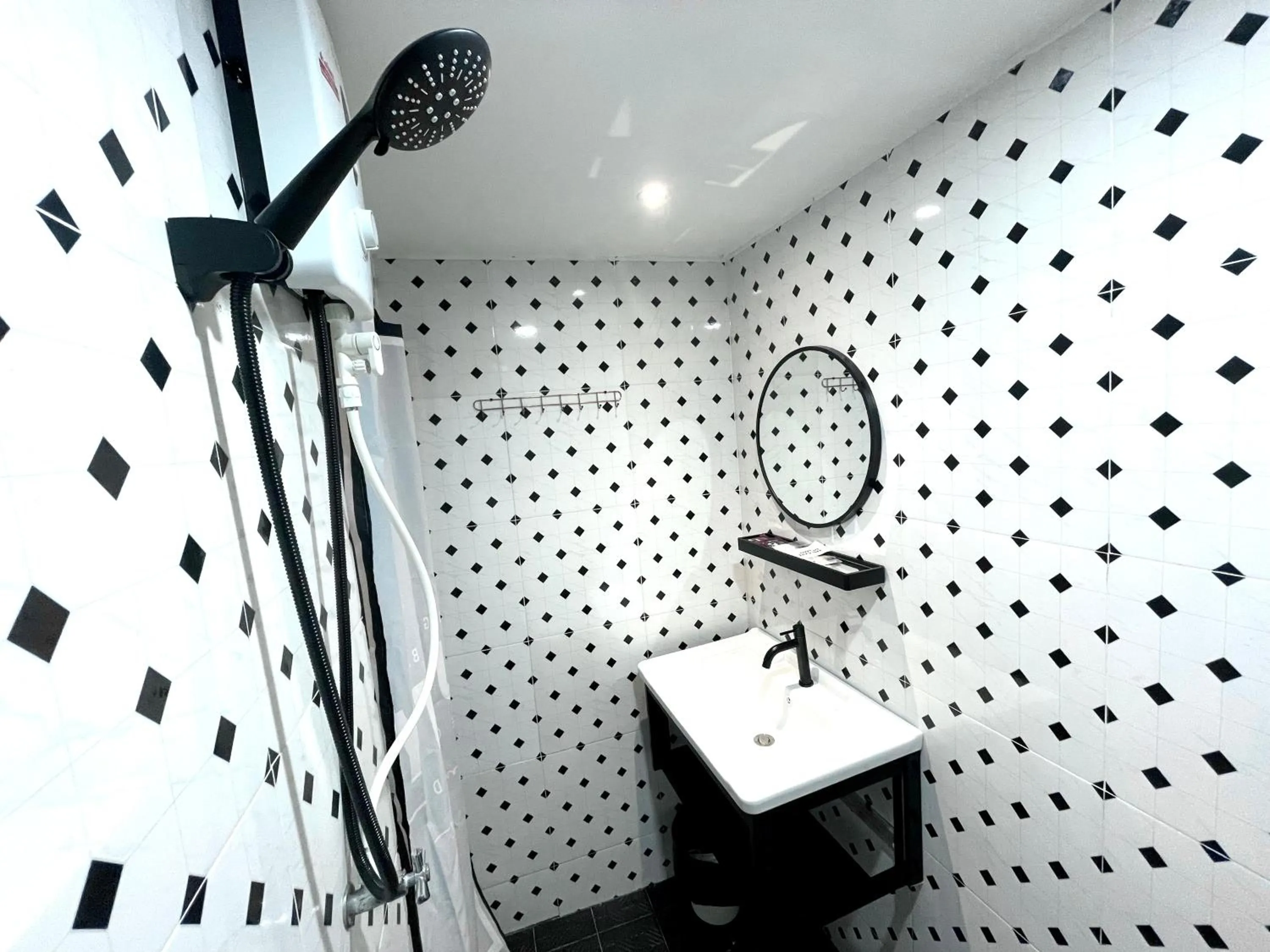 Nego Home Ancient Inn