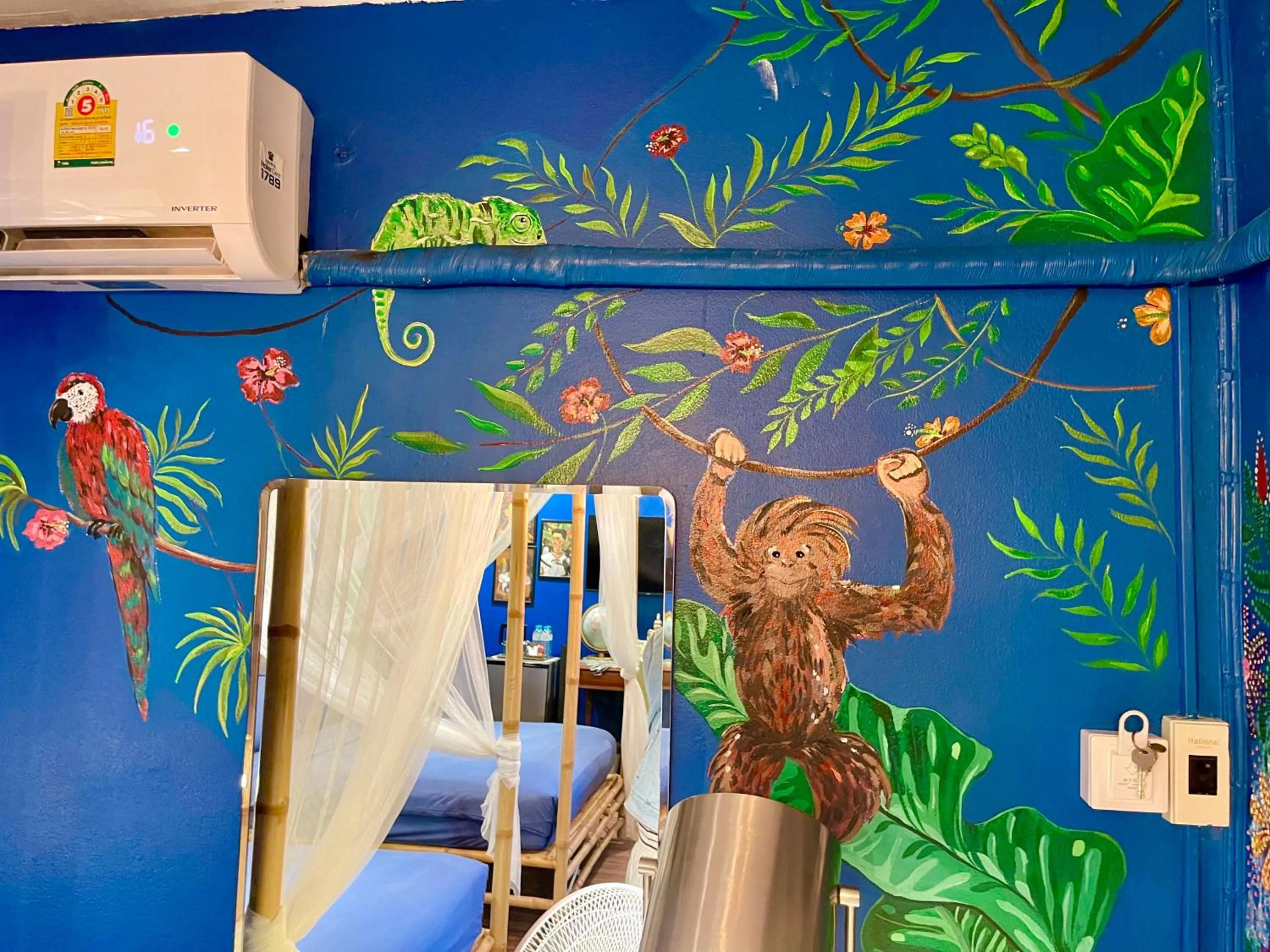 Nego Home Ancient Inn