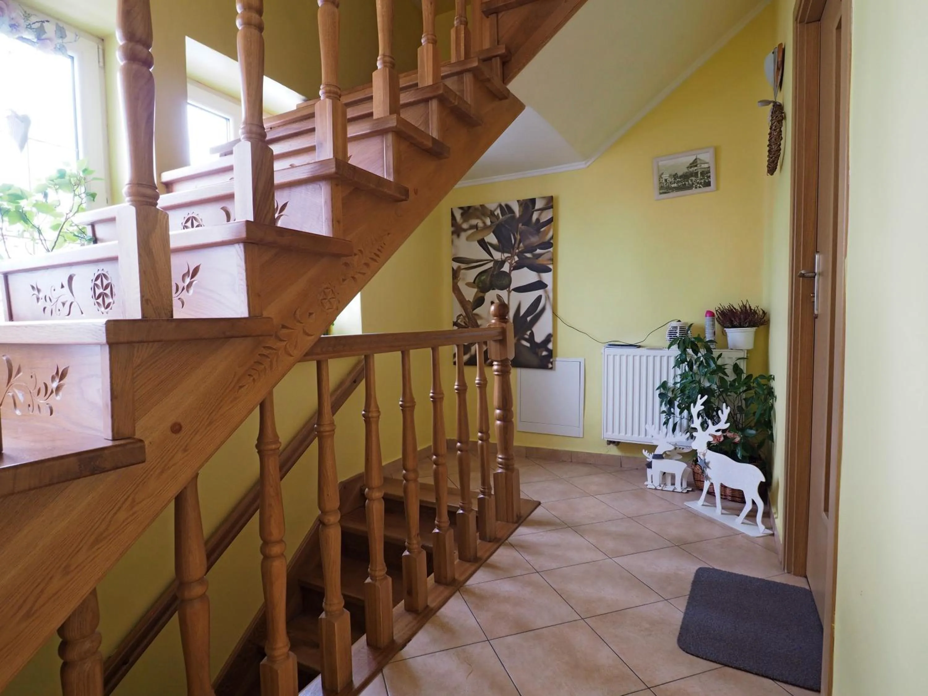 Other in Willa Fryzowiczówka