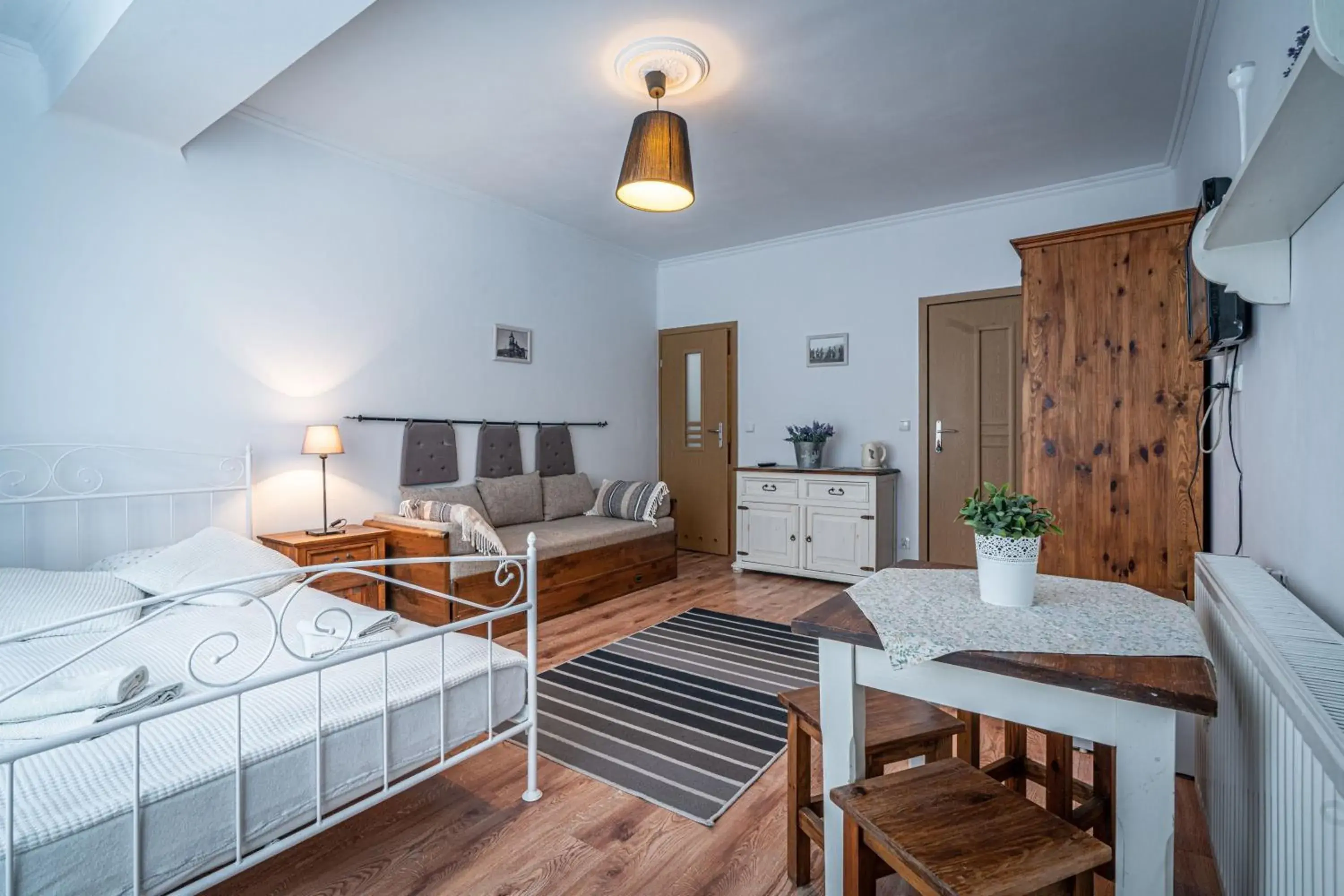 Willa Fryzowiczówka Willa Fryzowiczówka