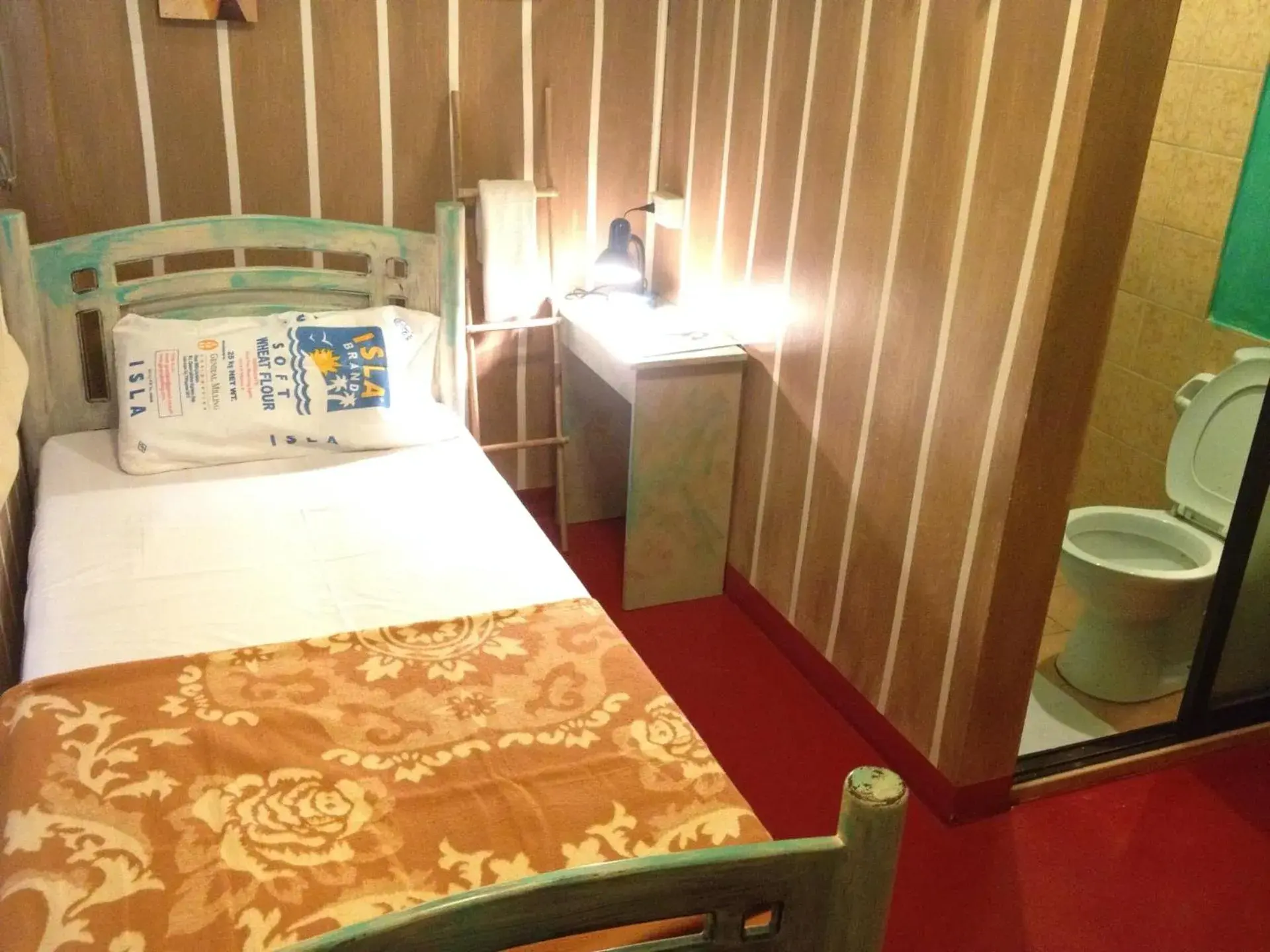 Photo of the whole room, Bed in Gabby's Bed & Breakfast Photo of the whole room, Bed in Gabby's Bed & Breakfast