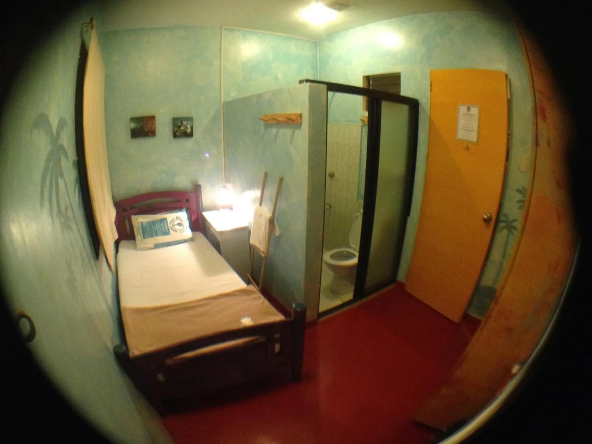 Bedroom, Bed in Gabby's Bed & Breakfast