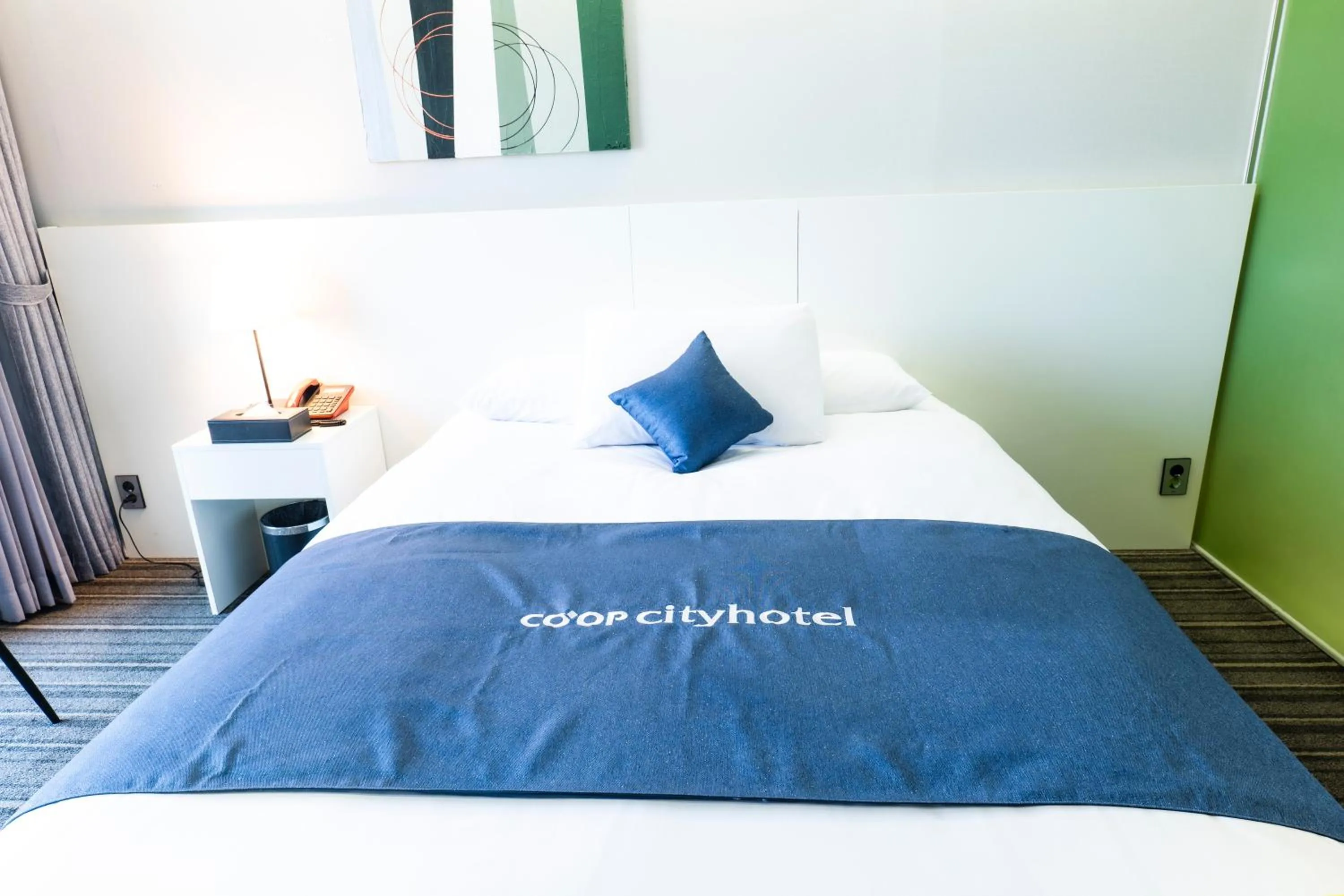 Co-op City Hotel Harborview