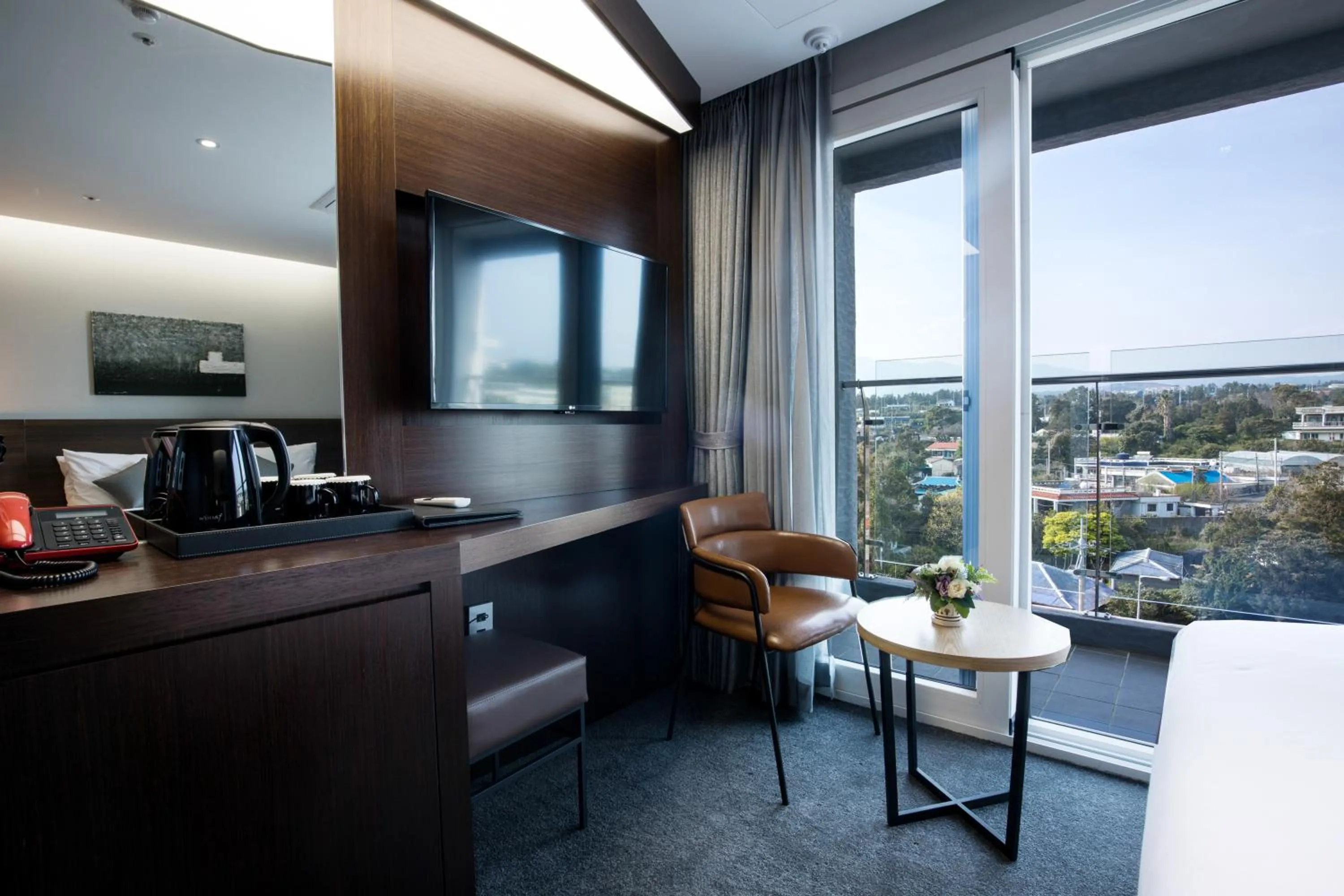 Co-op City Hotel Harborview