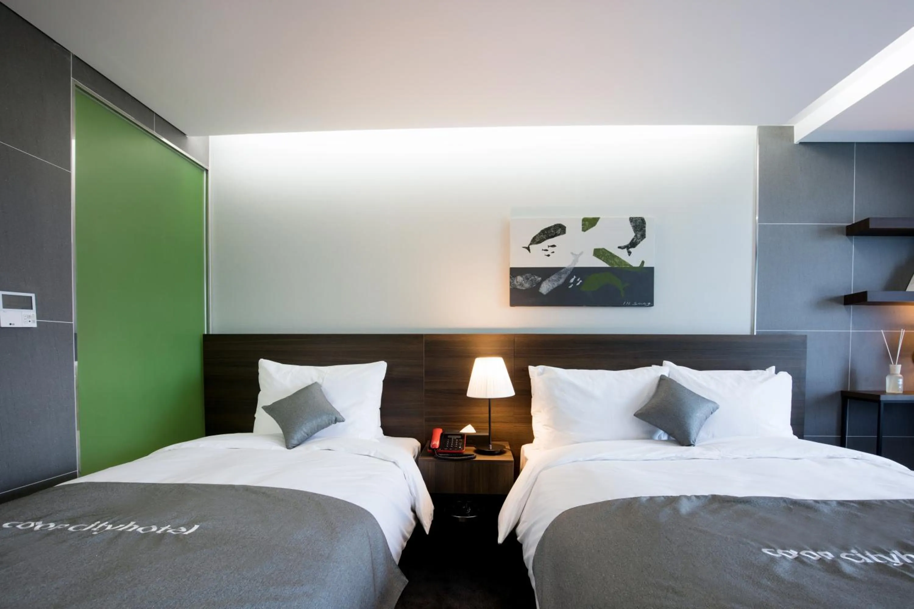 Co-op City Hotel Harborview