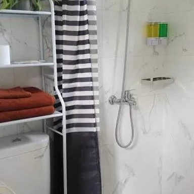 Cottonwood Bed & Breakfast House Bandung