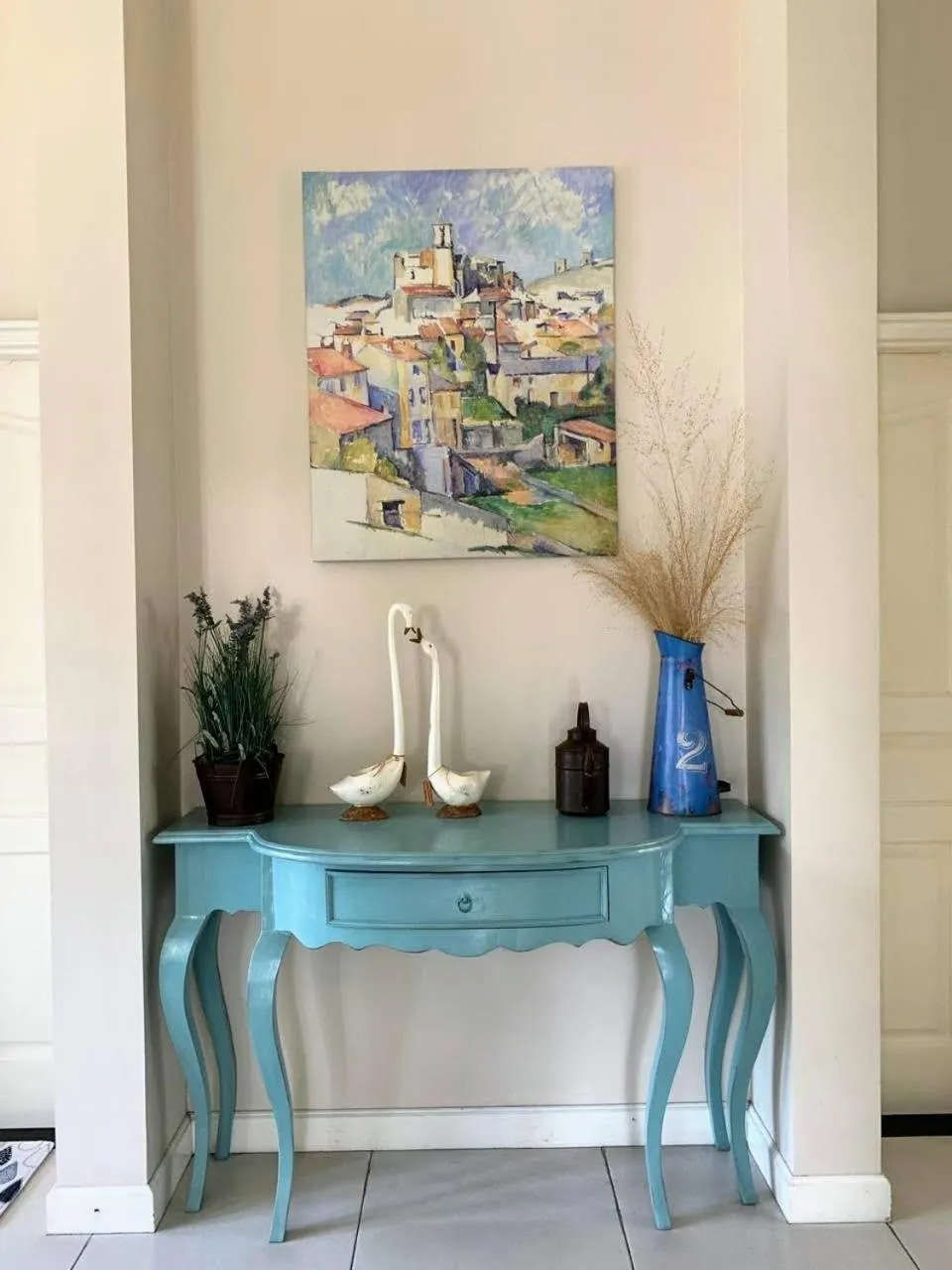 Cottonwood Bed & Breakfast House Bandung