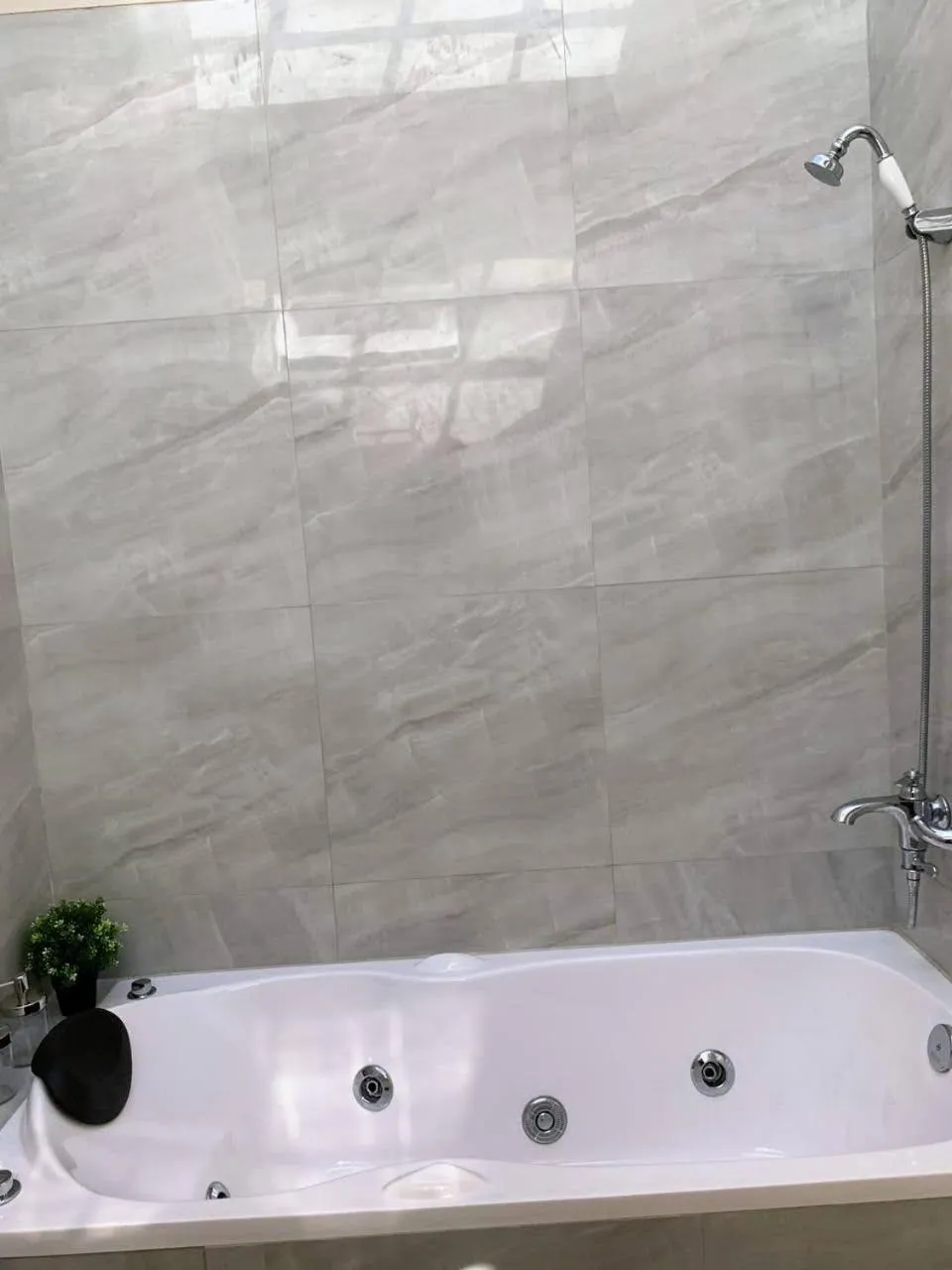 Cottonwood Bed & Breakfast House Bandung