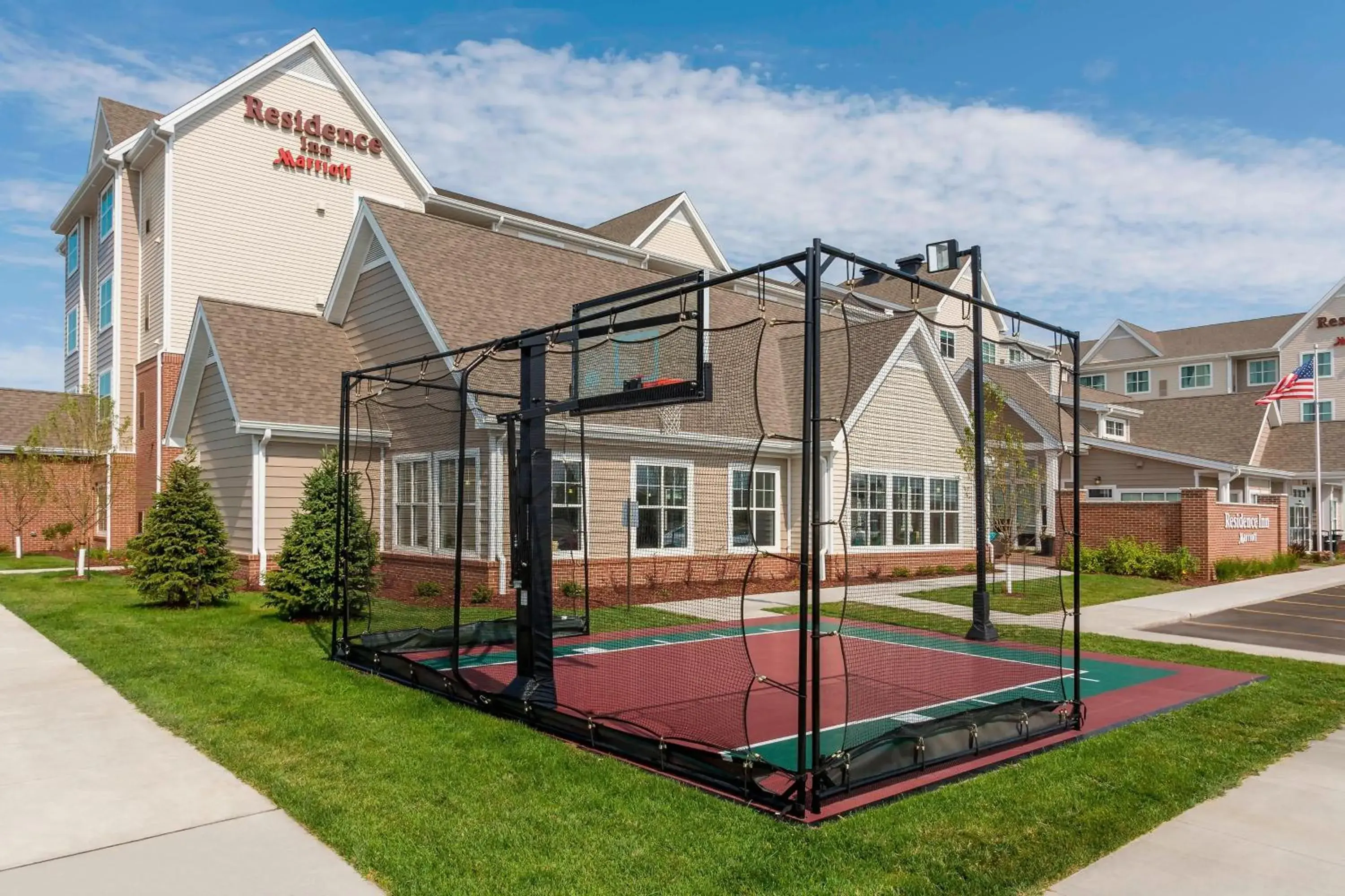 Area and facilities, Other Activities in Residence Inn by Marriott Fargo