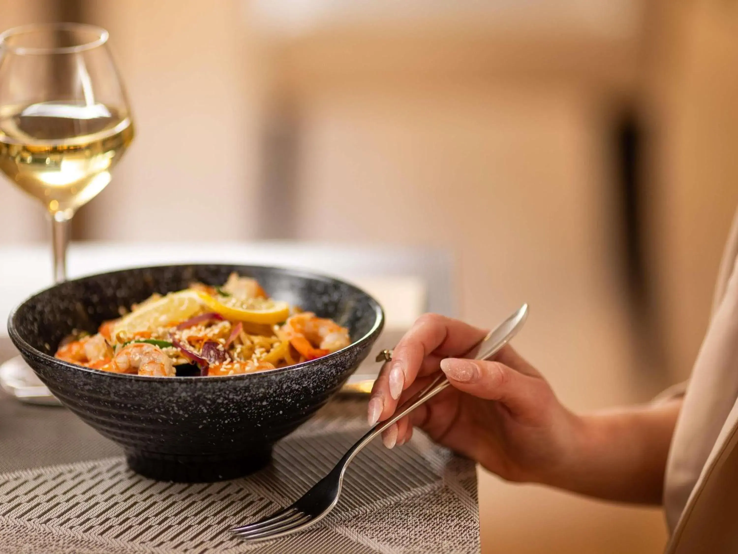 Restaurant/places to eat in ibis Lyon Est Chaponnay Restaurant/places to eat in ibis Lyon Est Chaponnay