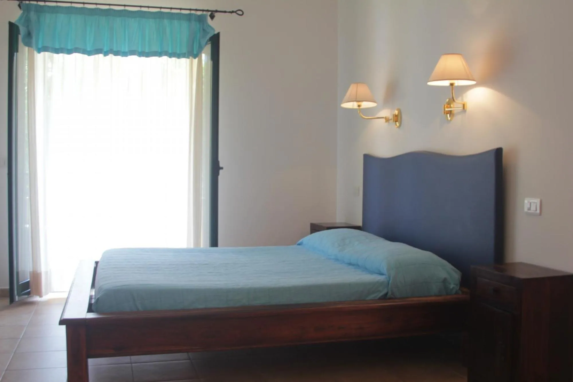 Photo of the whole room, Bed in Hotel Resort Poggio degli Ulivi