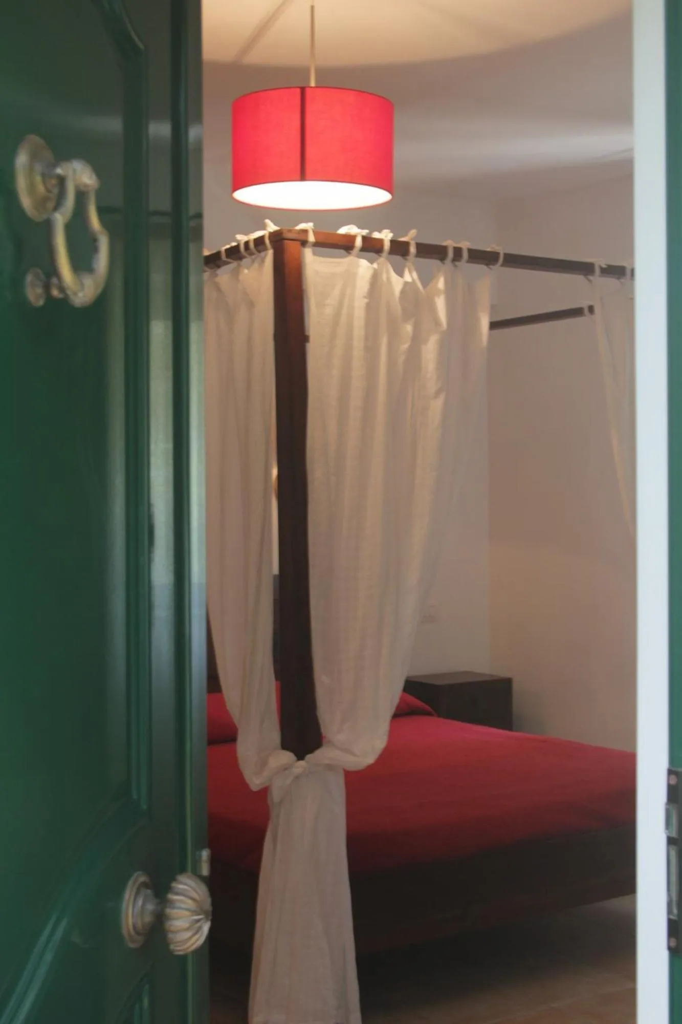 Photo of the whole room, Bed in Hotel Resort Poggio degli Ulivi