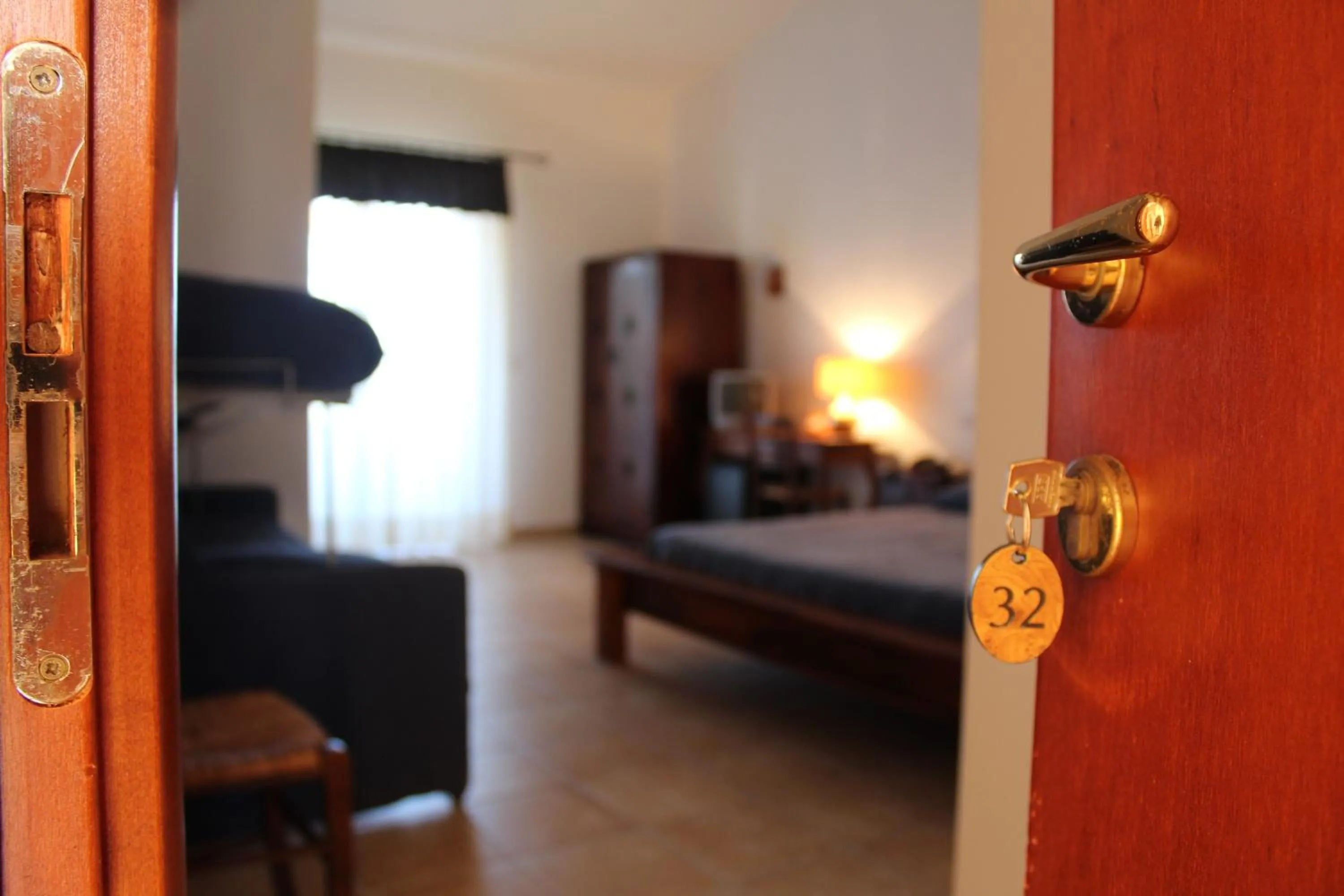 Bedroom, Bed in Hotel Resort Poggio degli Ulivi