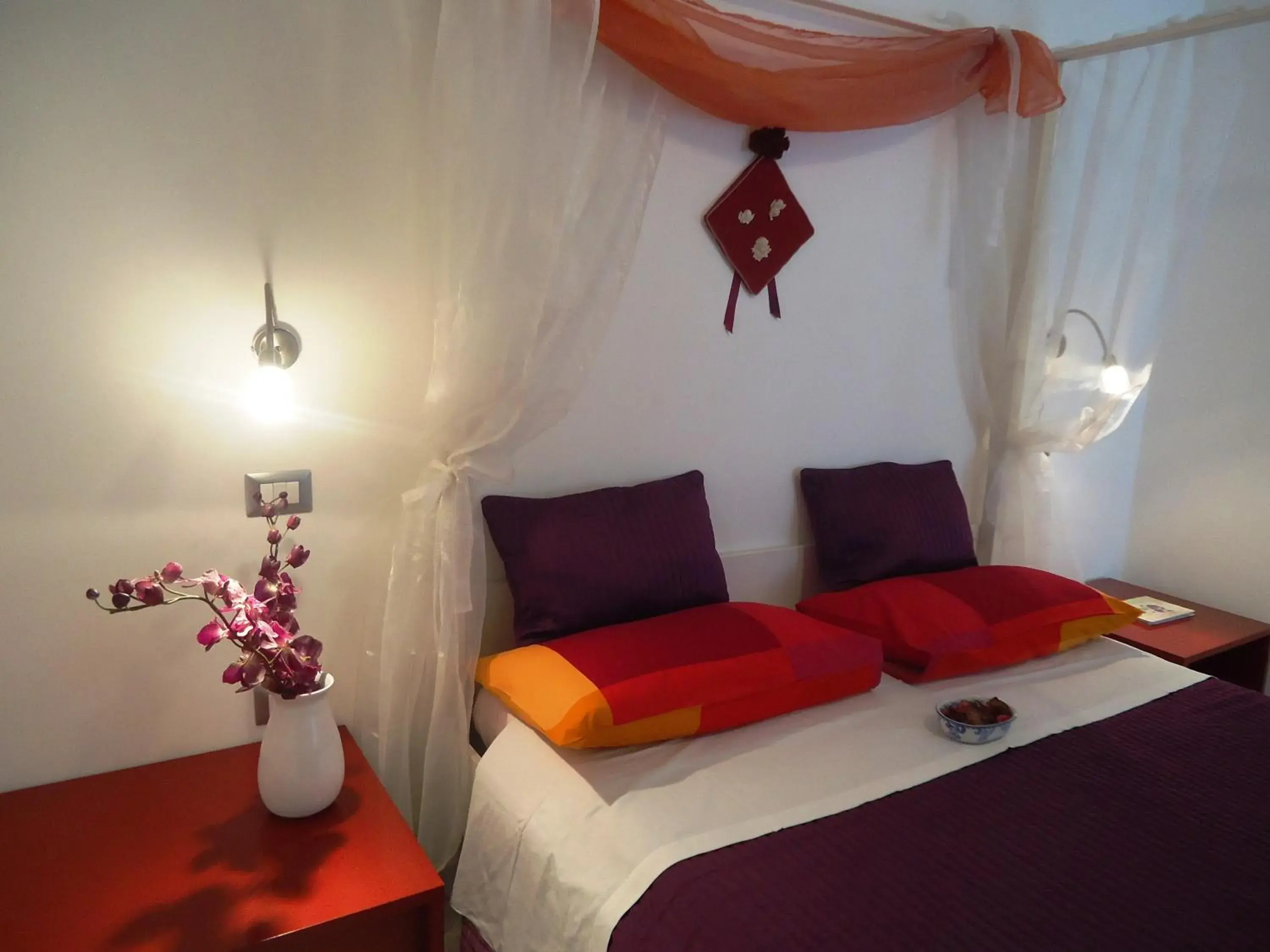 Double Room - single occupancy - Annex in Villa Dafne Double Room - single occupancy - Annex in Villa Dafne