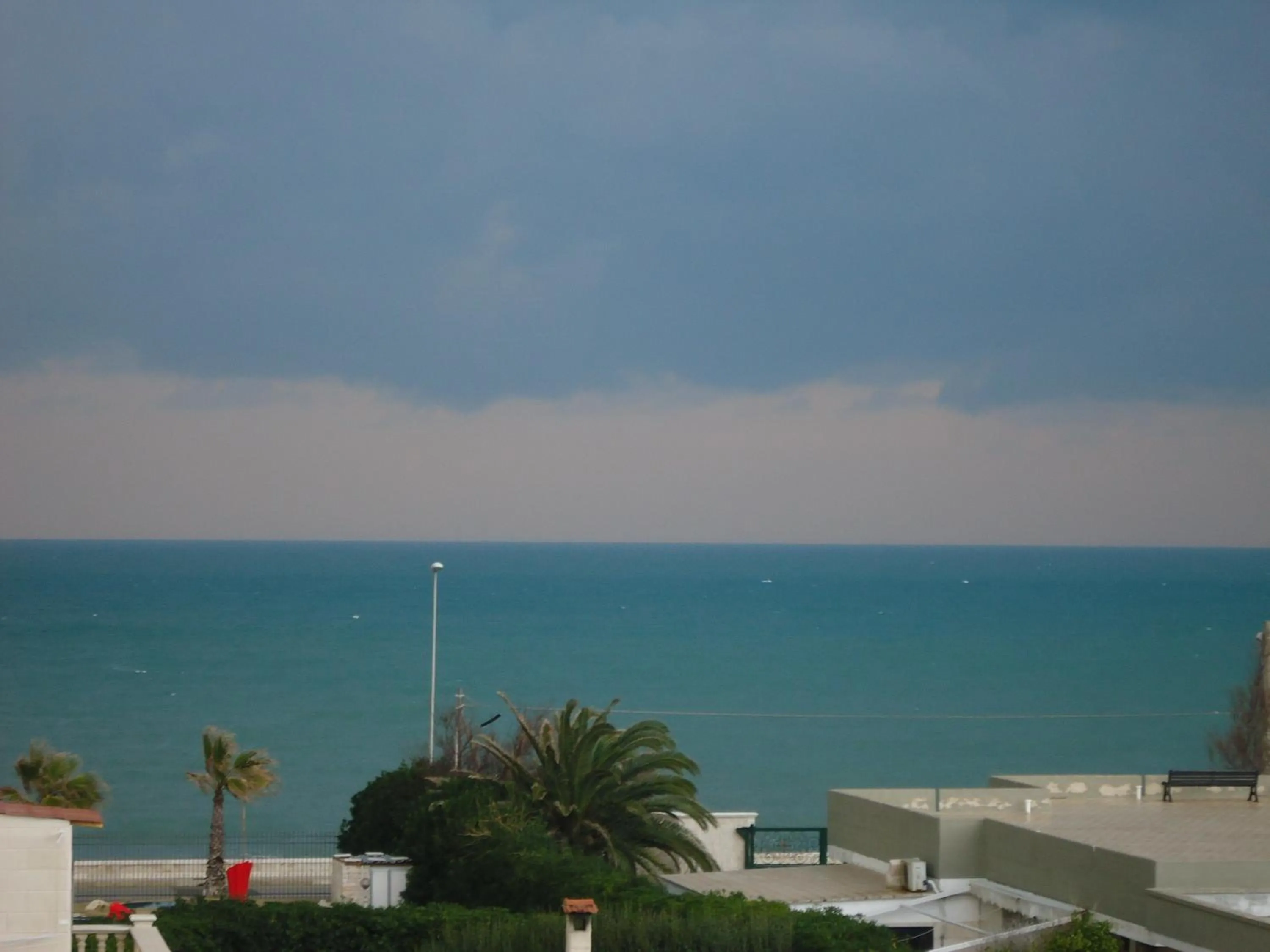 View (from property/room) in Villa Dafne