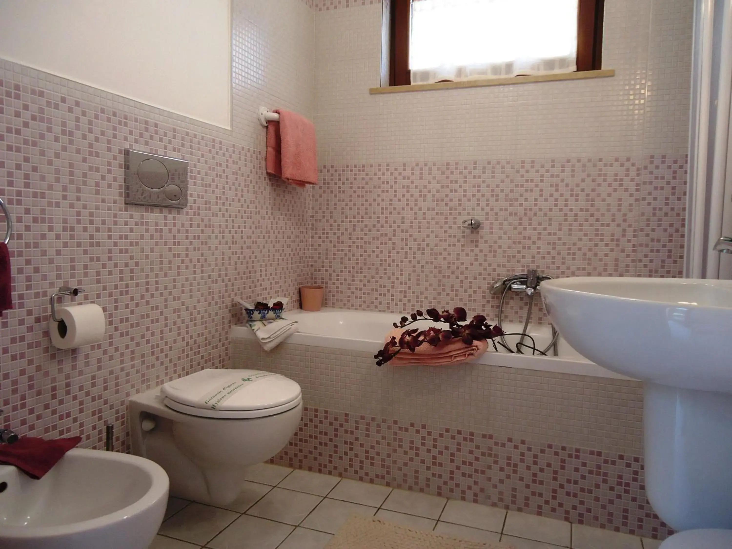 Double Room - single occupancy - Annex in Villa Dafne Double Room - single occupancy - Annex in Villa Dafne