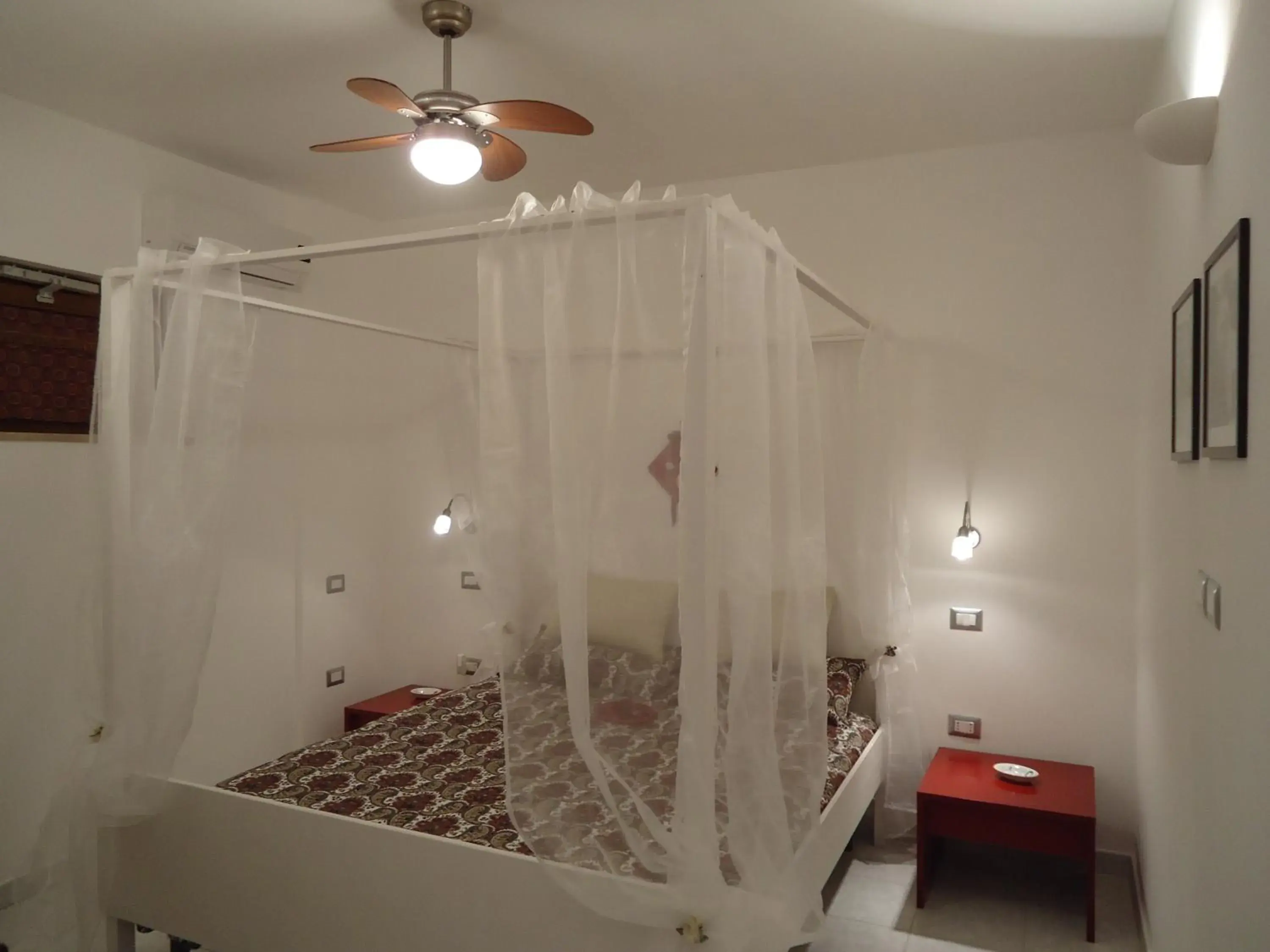 Double Room - single occupancy - Annex in Villa Dafne Double Room - single occupancy - Annex in Villa Dafne