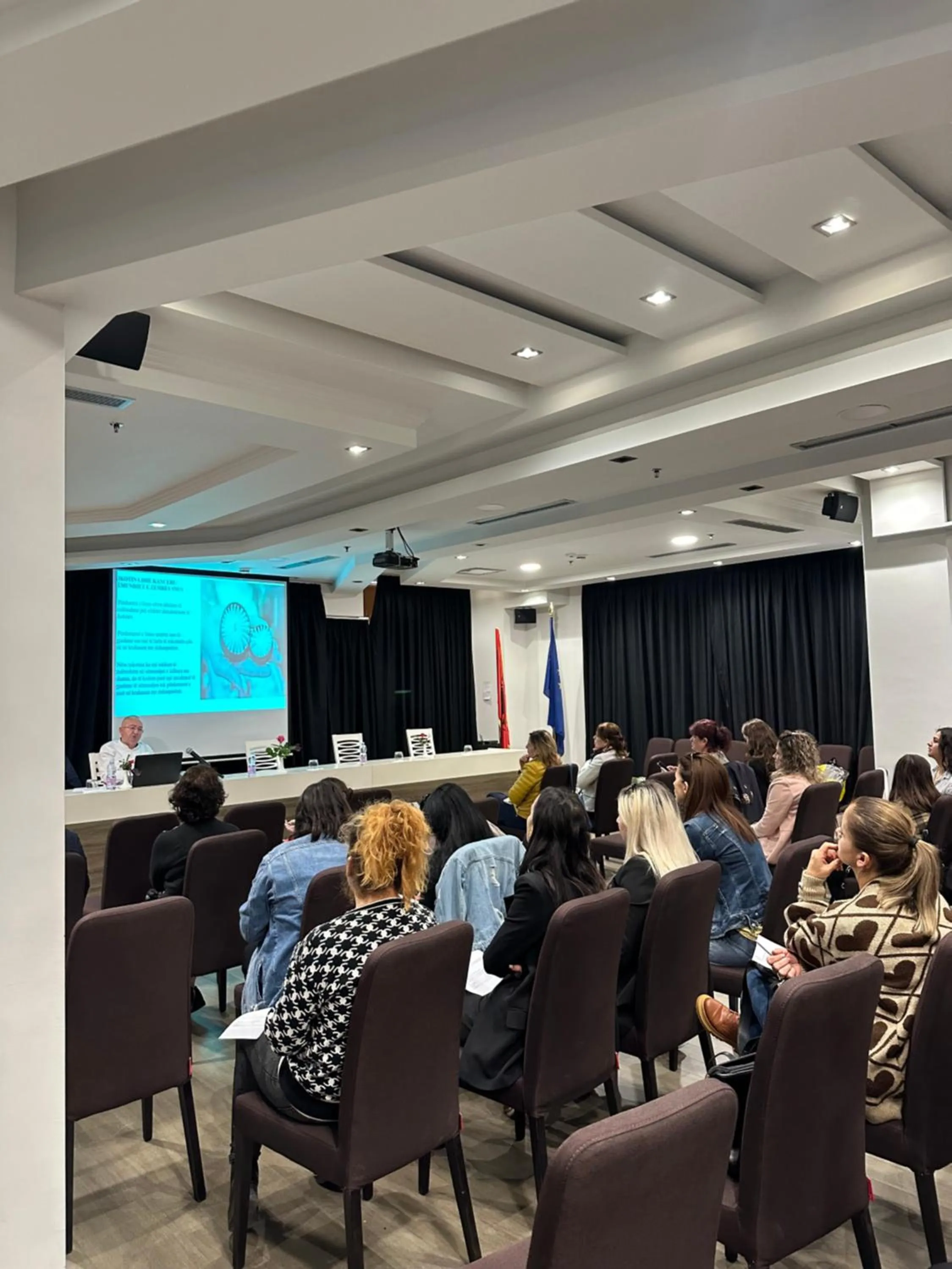 People in Hotel Partner & SPA