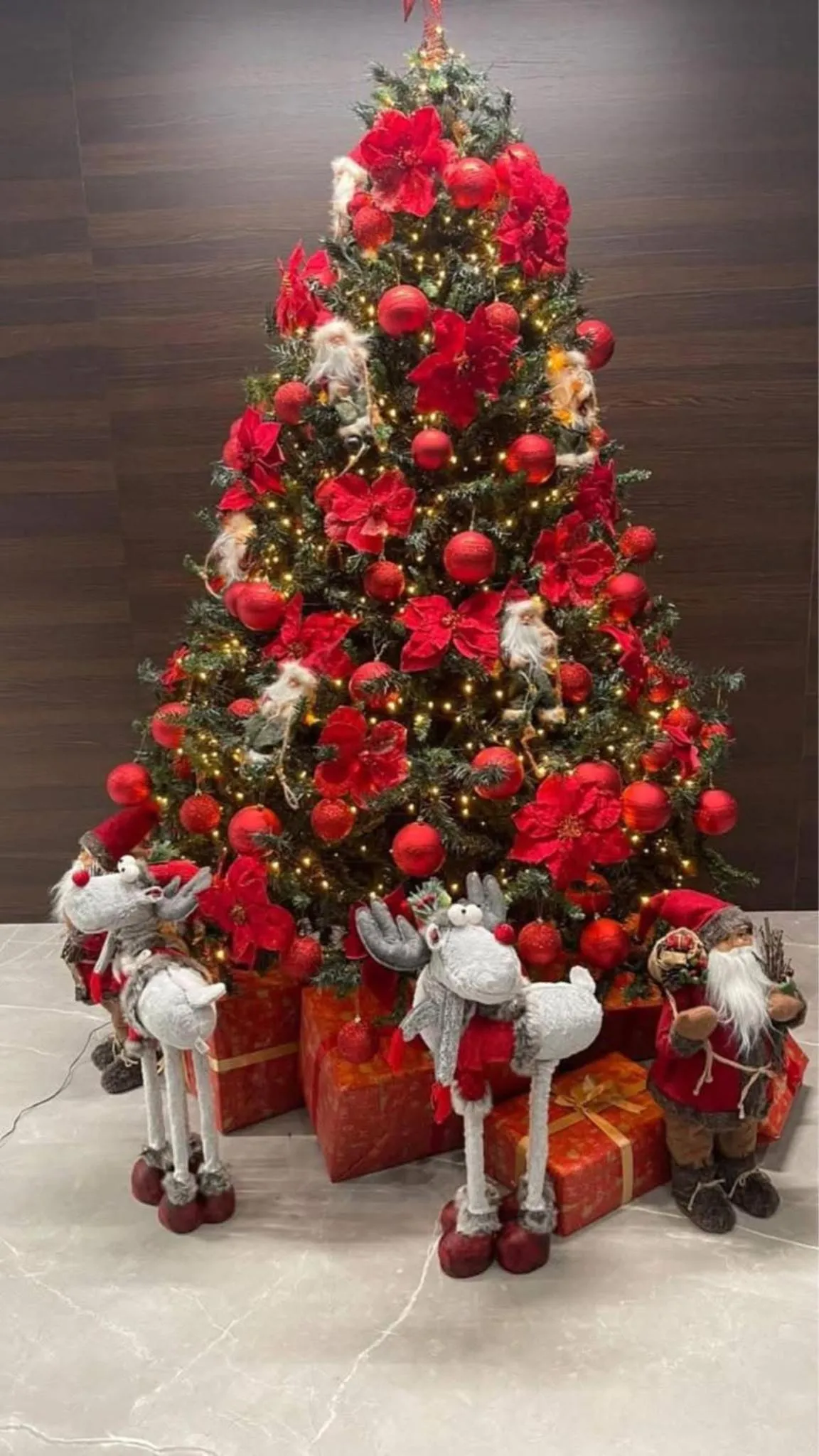 Decorative detail in Hotel Partner & SPA