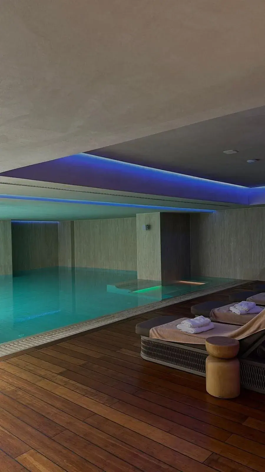 Spa and wellness centre/facilities in Hotel Partner & SPA Spa and wellness centre/facilities in Hotel Partner & SPA