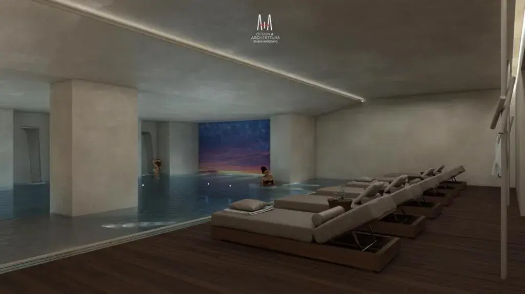 Hotel Partner & SPA Hotel Partner & SPA