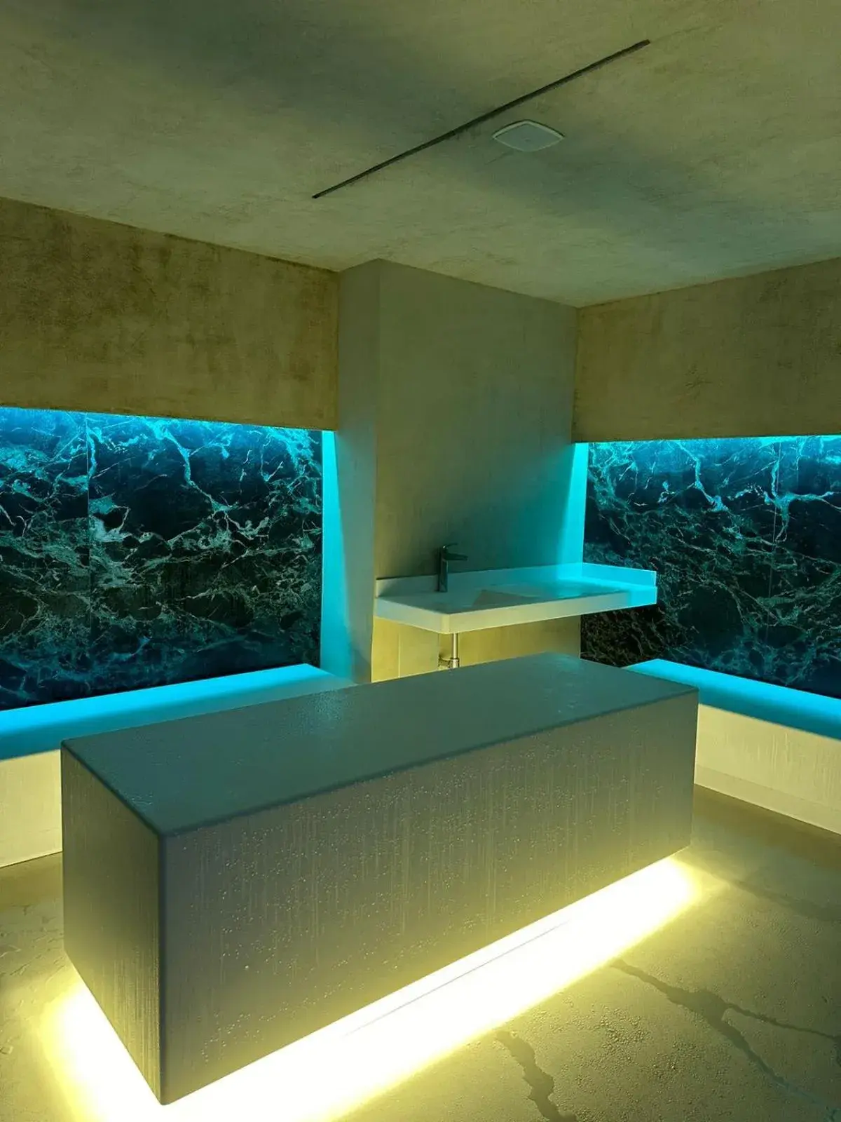 Spa and wellness centre/facilities in Hotel Partner & SPA Spa and wellness centre/facilities in Hotel Partner & SPA