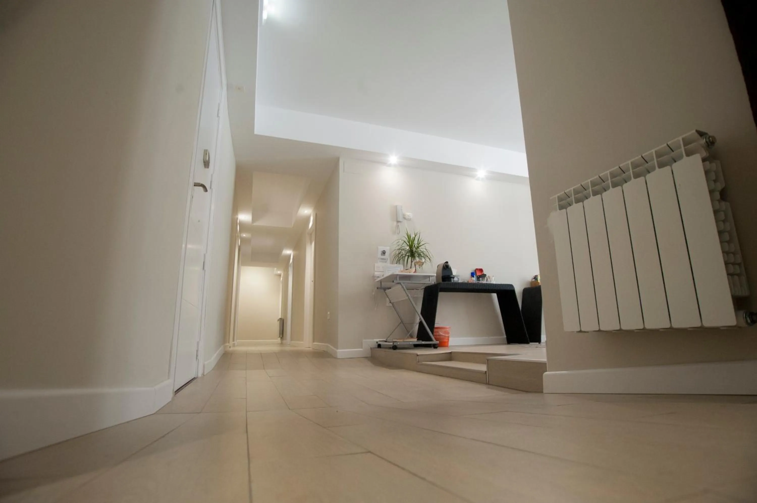 Lounge or bar in Artea Narrika