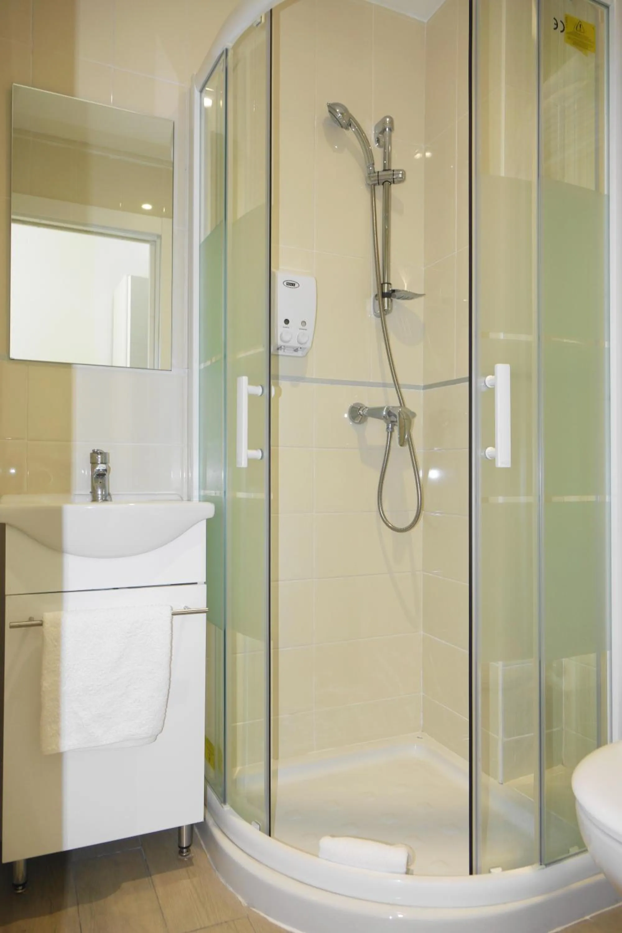 Bathroom in Artea Narrika