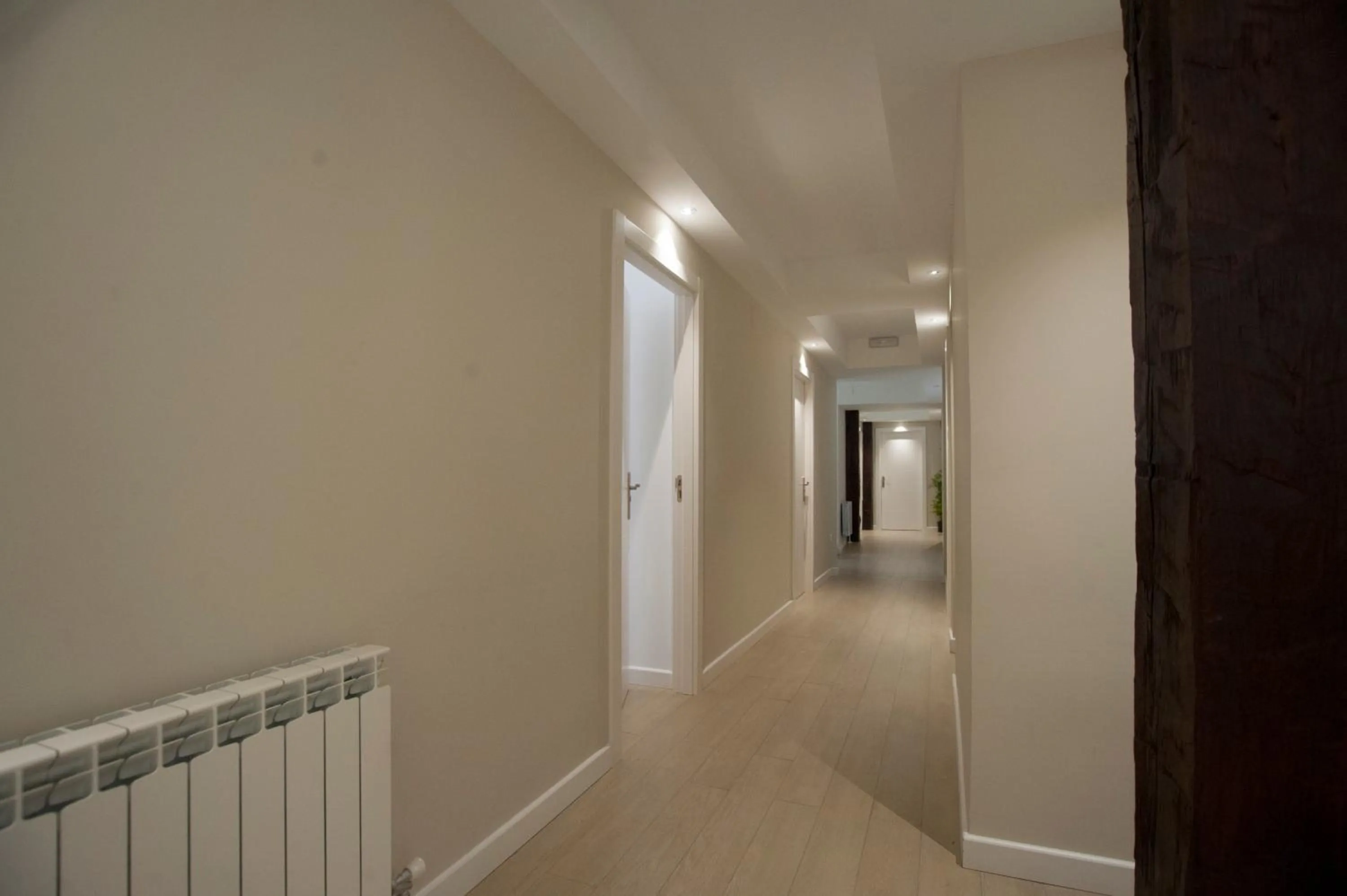 Lobby or reception in Artea Narrika