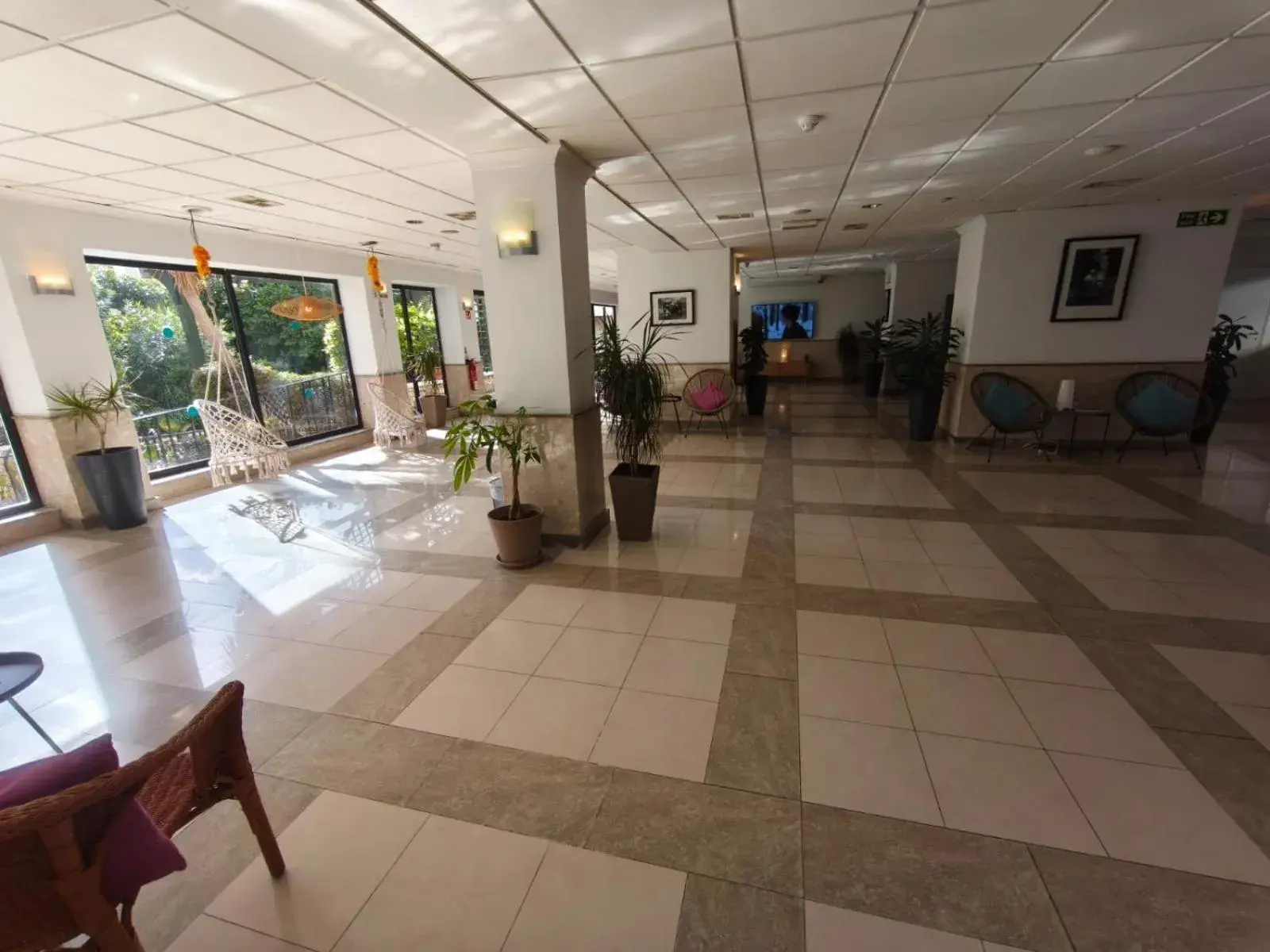 The San Anton Hotel The San Anton Hotel