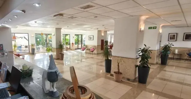 The San Anton Hotel The San Anton Hotel