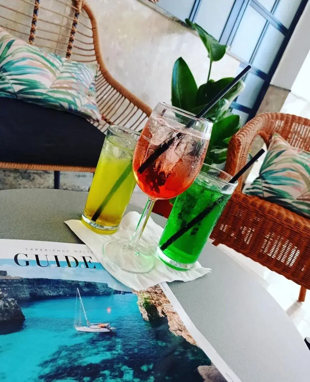 Property building in The San Anton Hotel Property building in The San Anton Hotel