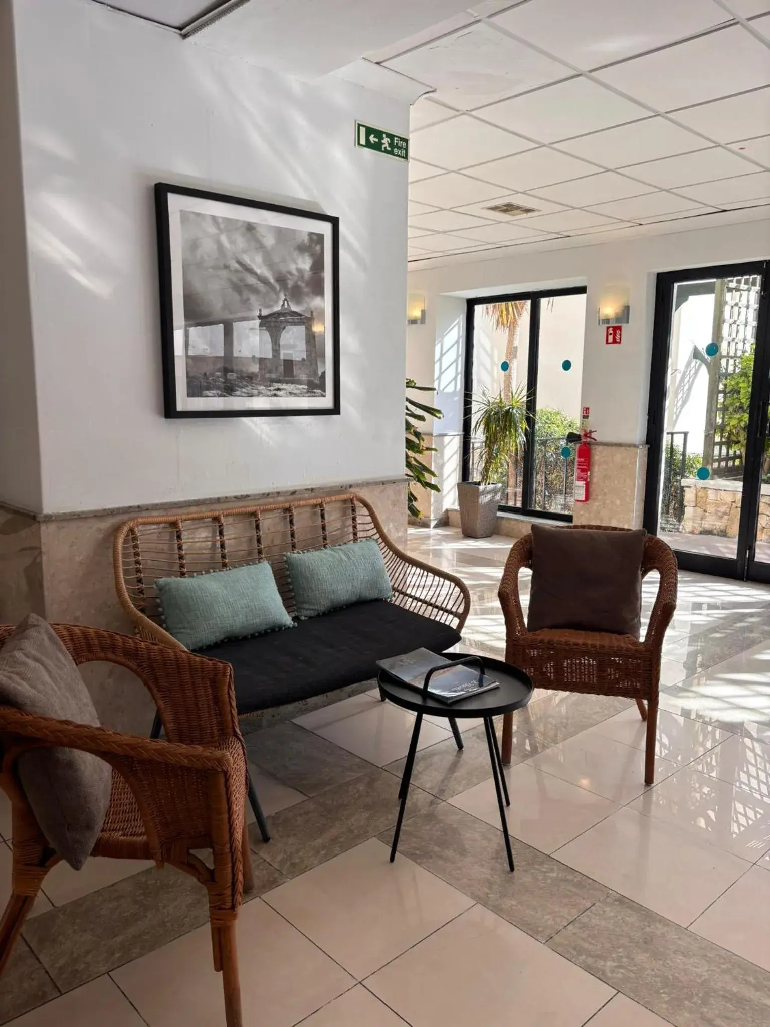 The San Anton Hotel The San Anton Hotel