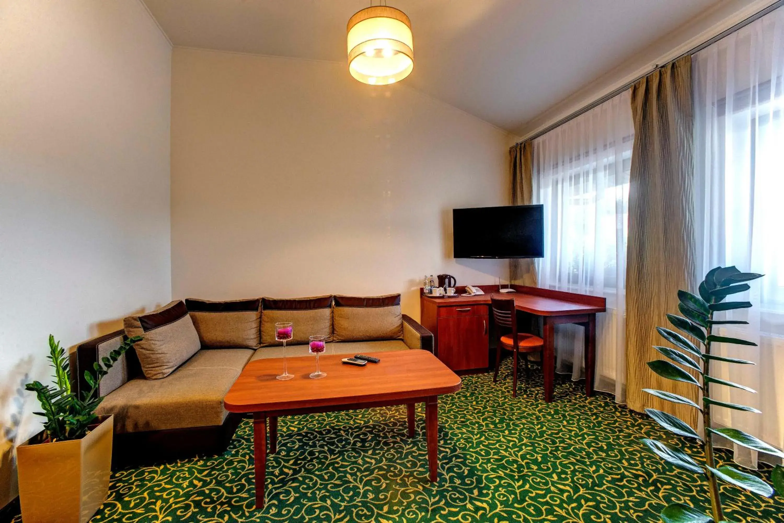Double Room - single occupancy in Hotel Szelców Double Room - single occupancy in Hotel Szelców