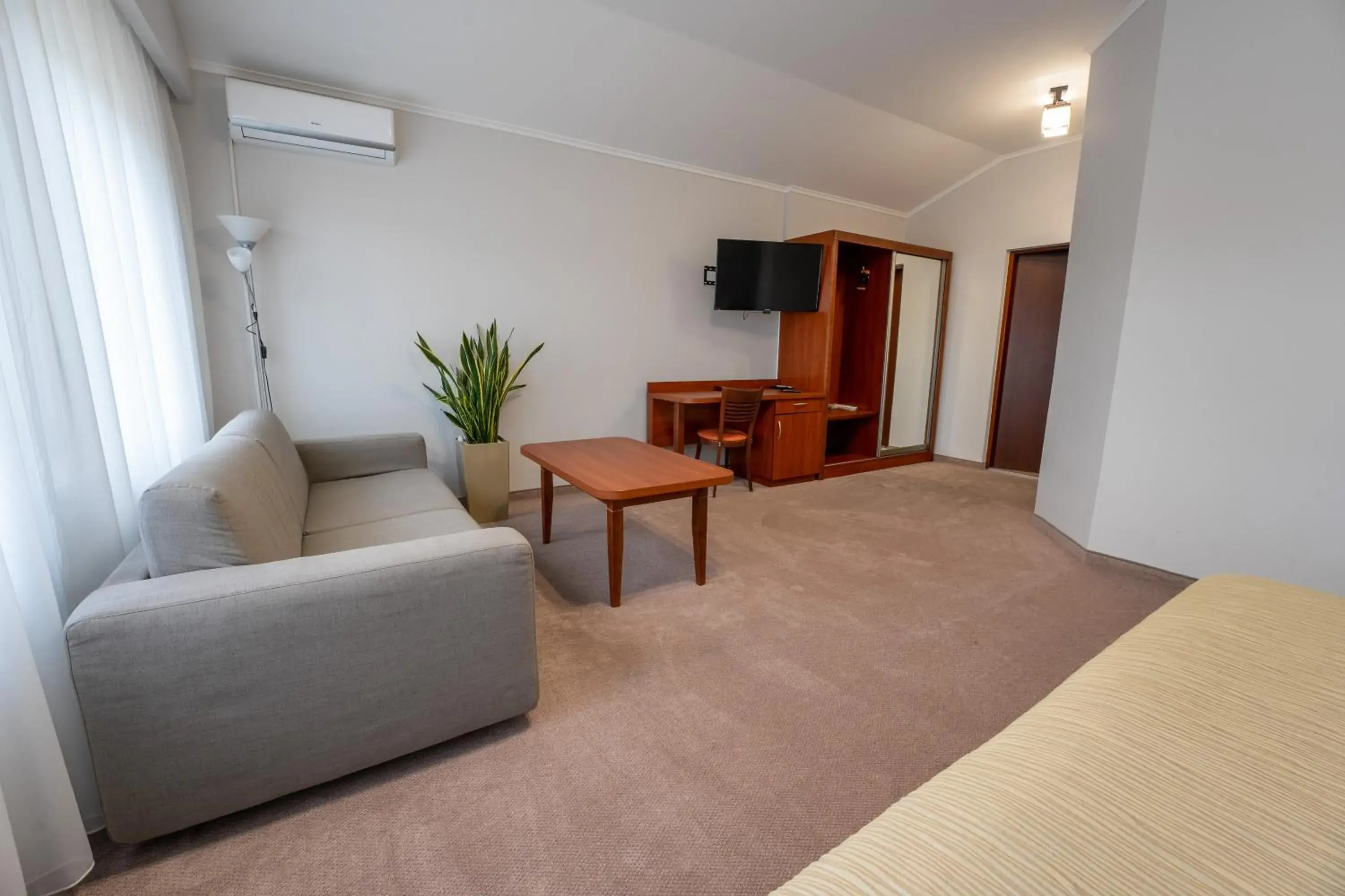 Double Room - single occupancy in Hotel Szelców Double Room - single occupancy in Hotel Szelców