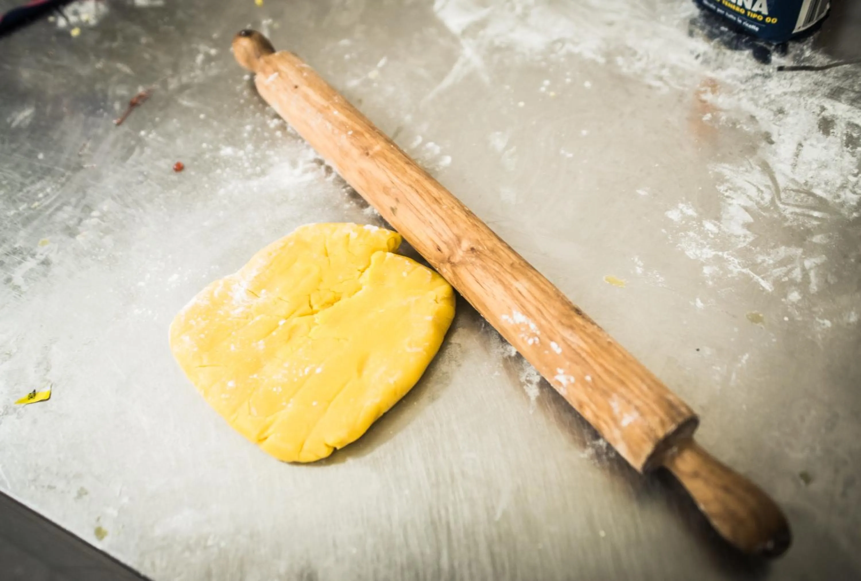 Food in Hotel Belvedere