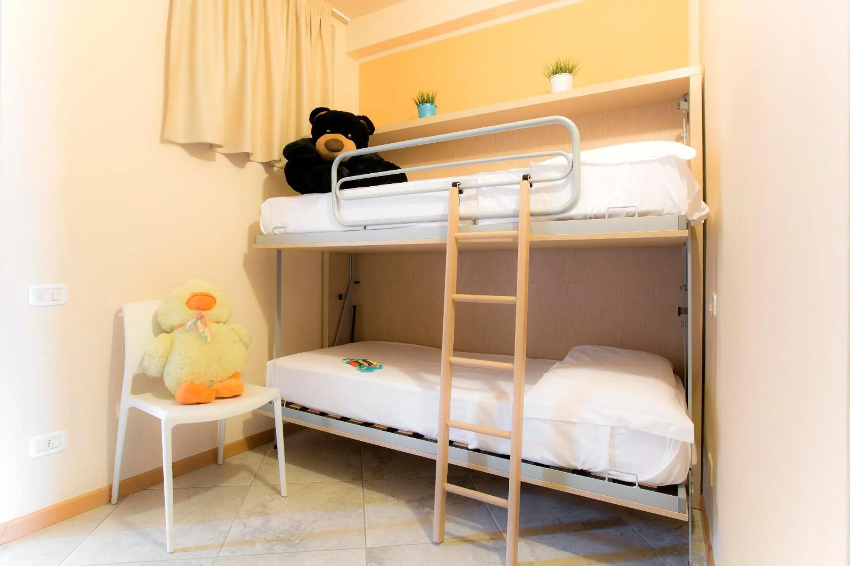 Photo of the whole room, Bed in Hotel Belvedere Photo of the whole room, Bed in Hotel Belvedere