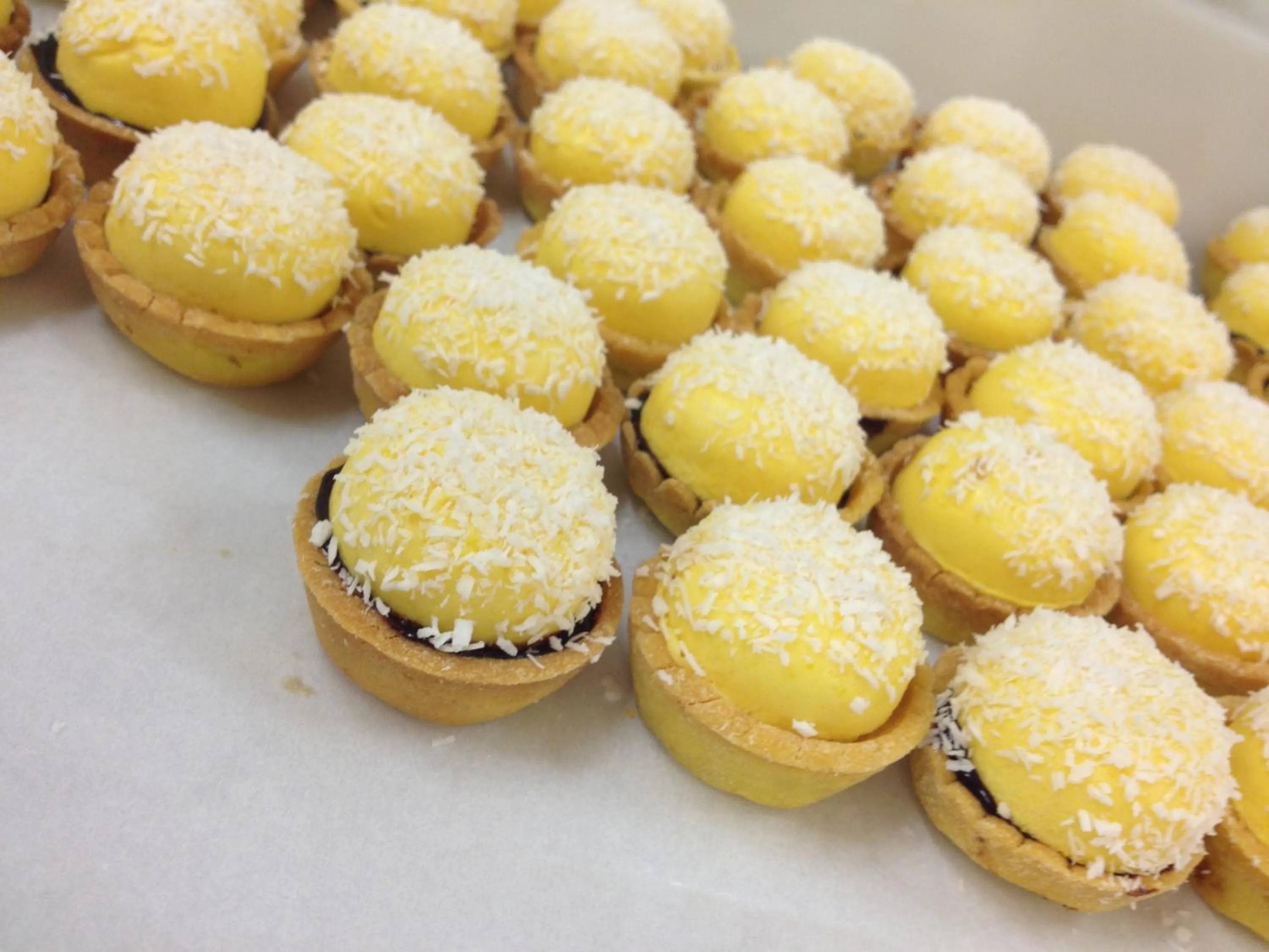 Food close-up in Hotel Belvedere