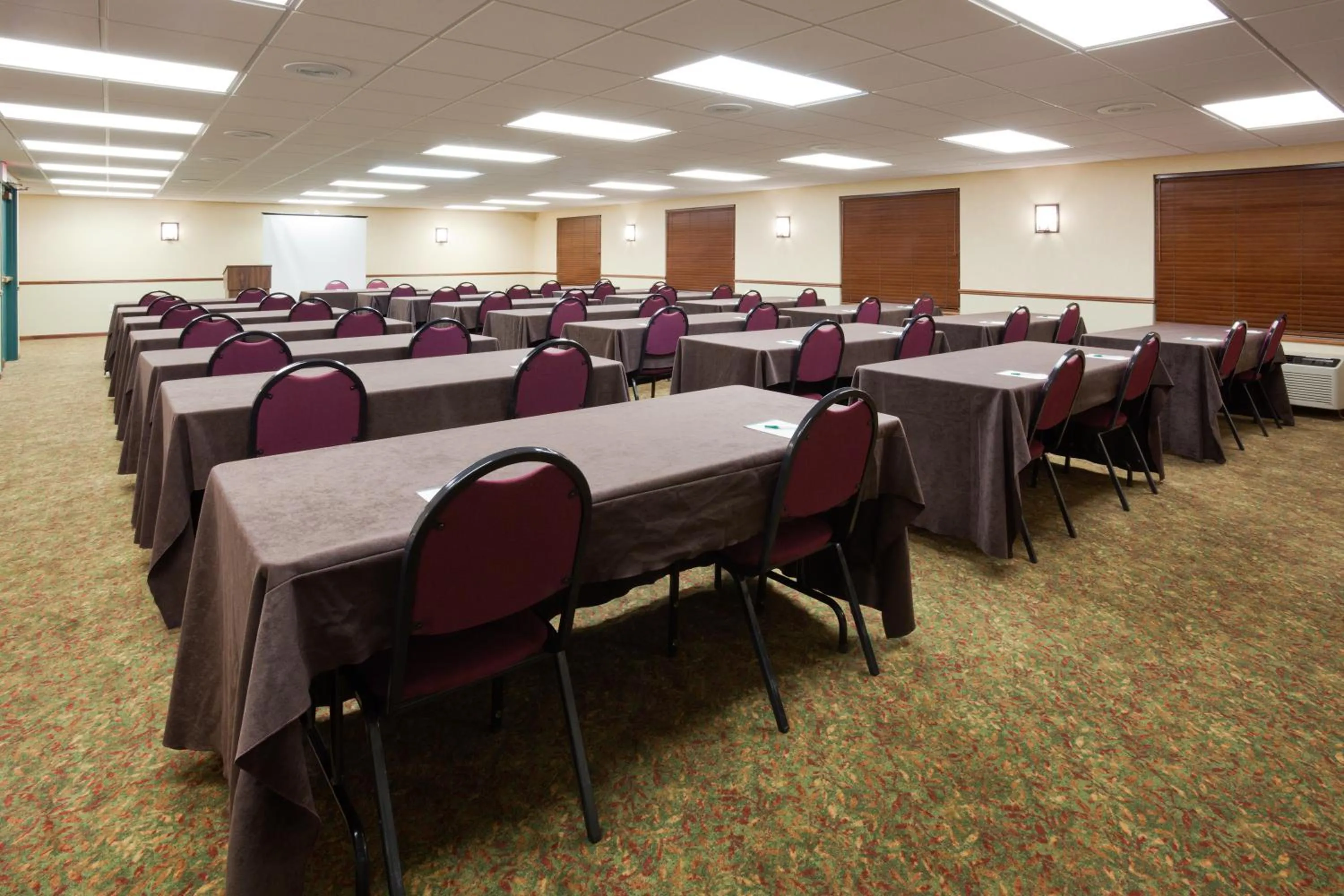 Business facilities in Country Inn & Suites by Radisson Bismarck Waterpark