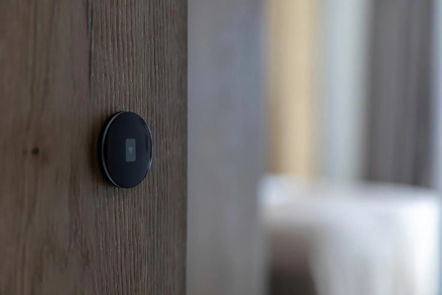 Property building in 4 SMART HOTEL