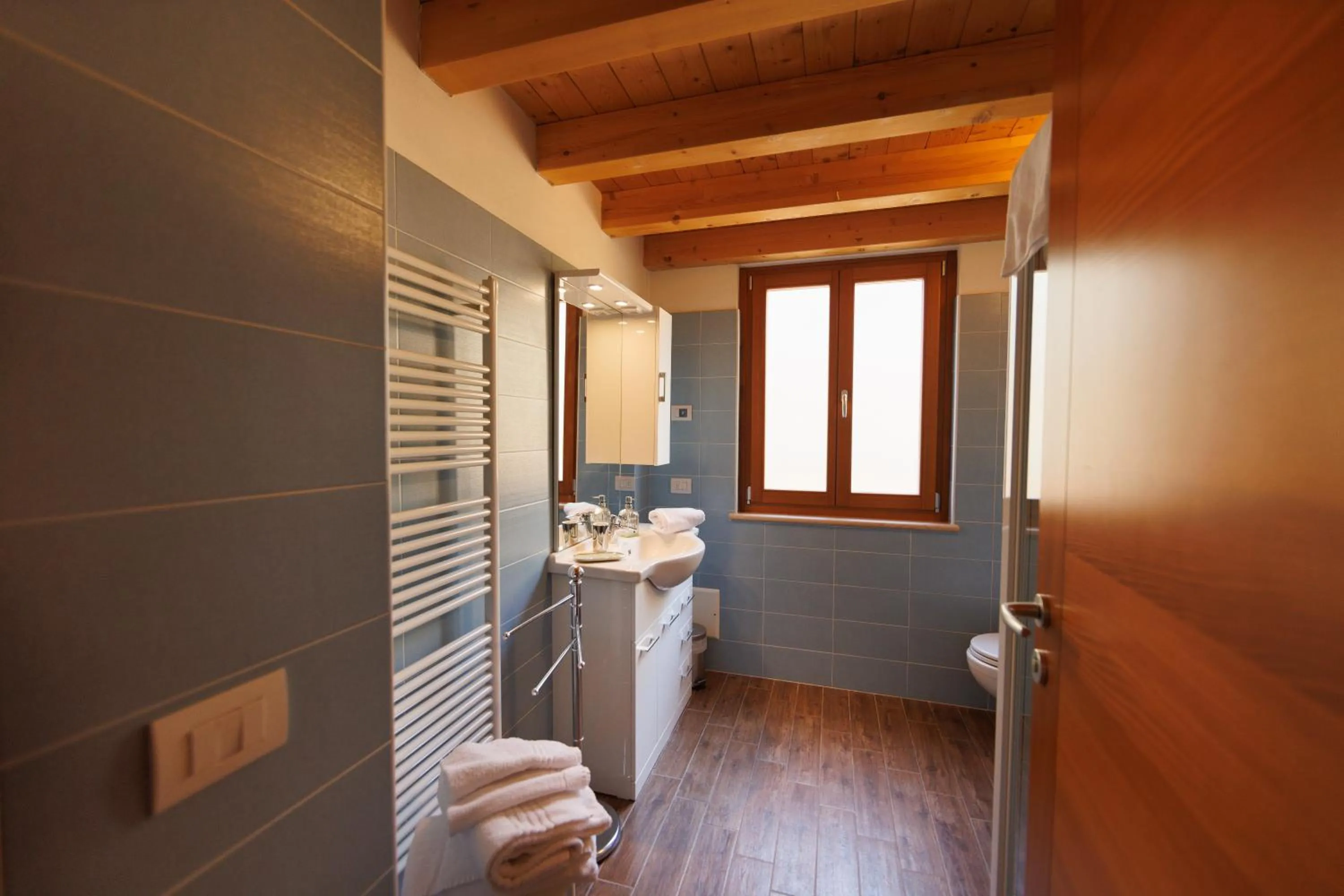 Manfredi B&B