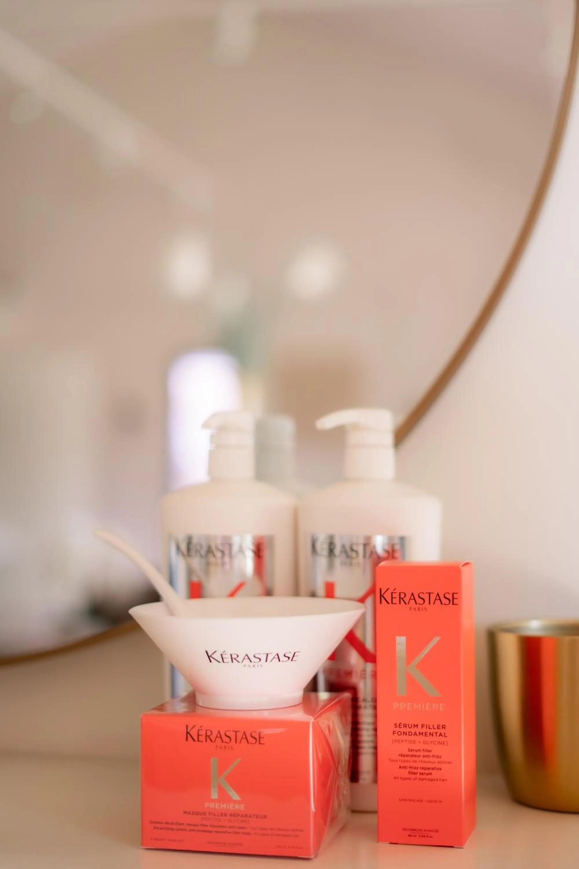 Spa and wellness centre/facilities in Papagayo Beach Hotel