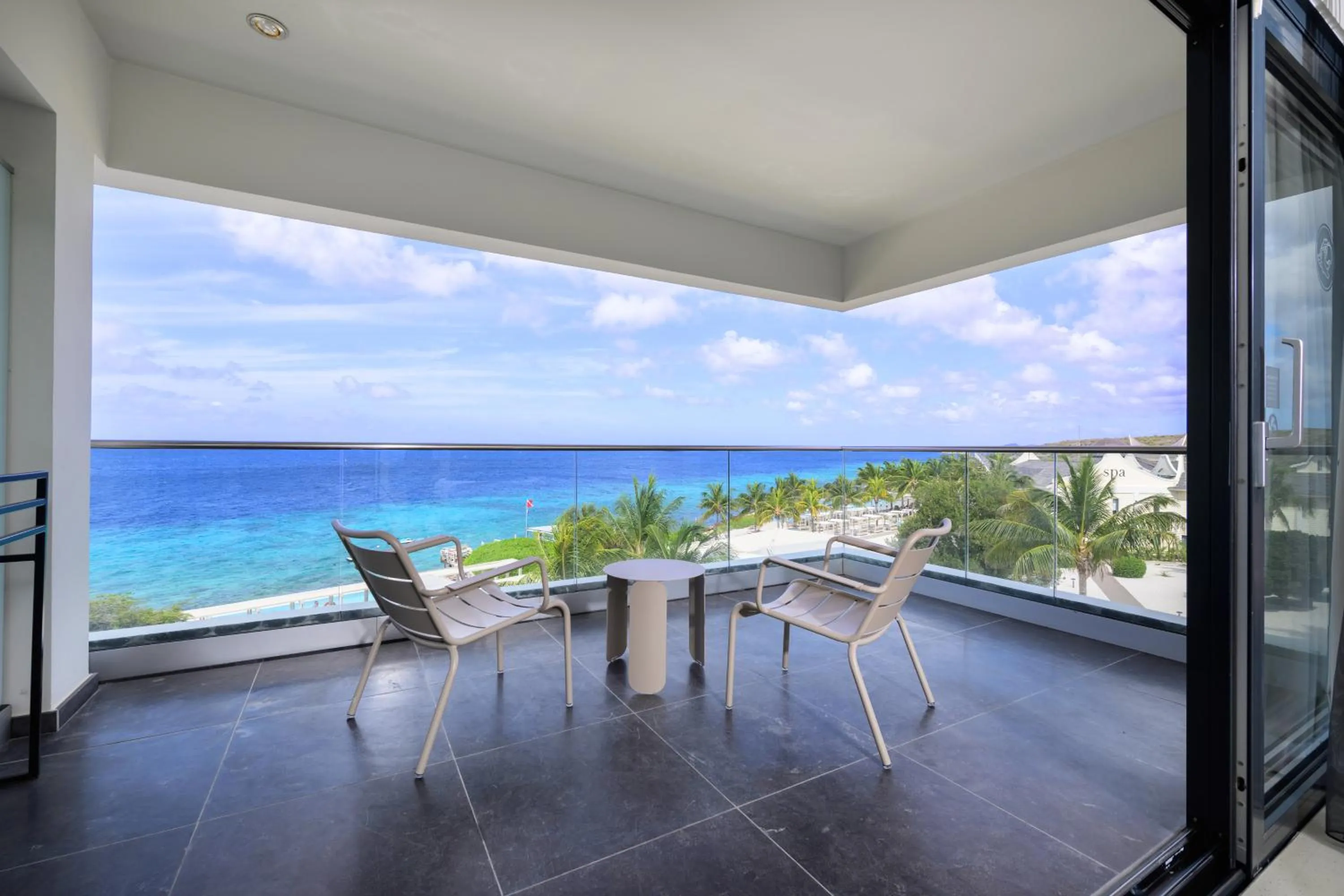 View (from property/room) in Papagayo Beach Hotel