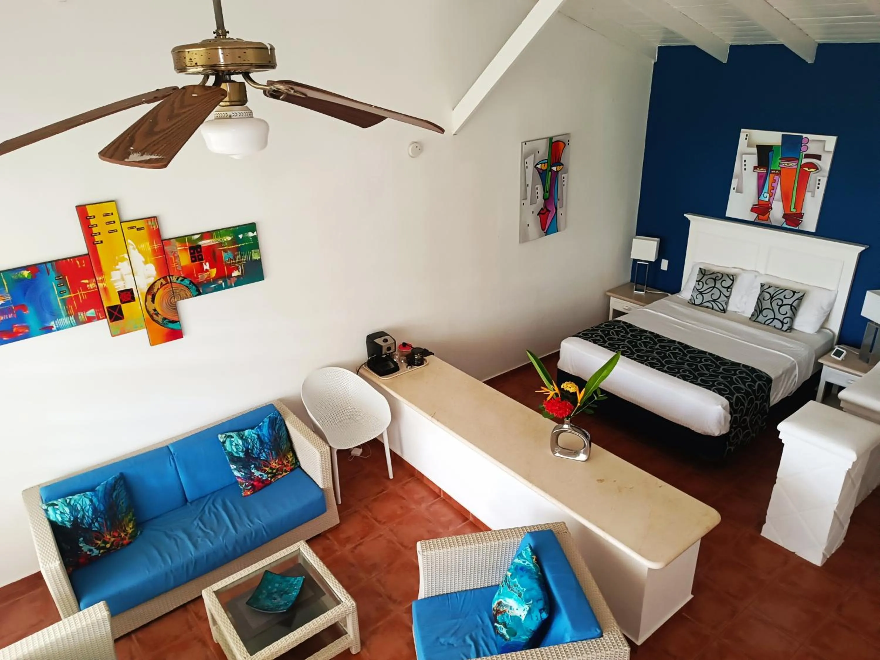 BUNGALOW 3111 OCEAN VIEW