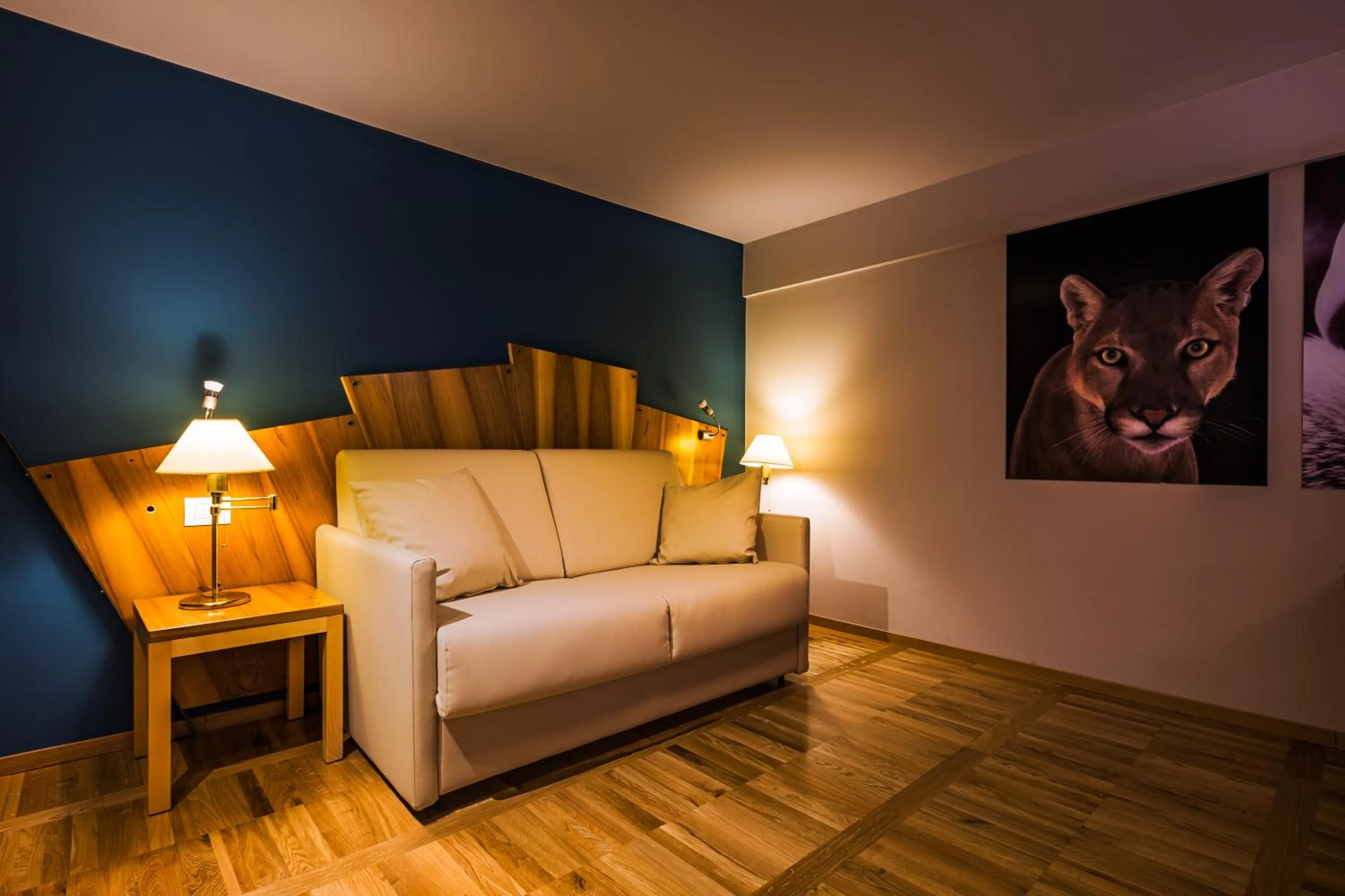 Juvarrahouse Luxury Apartments