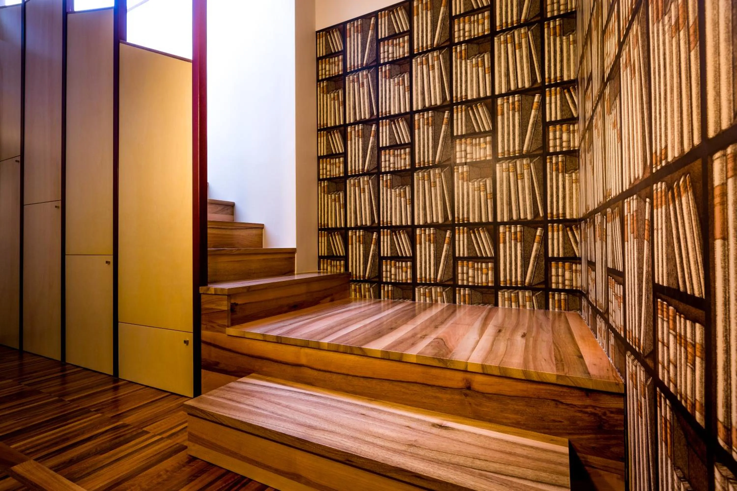 Juvarrahouse Luxury Apartments