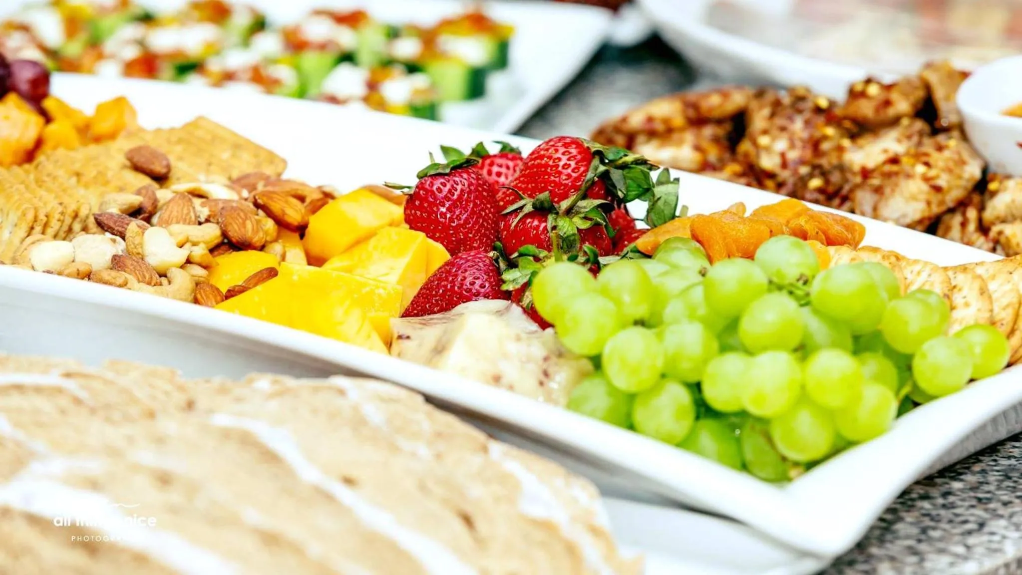 Food in Seokobale Guesthouse