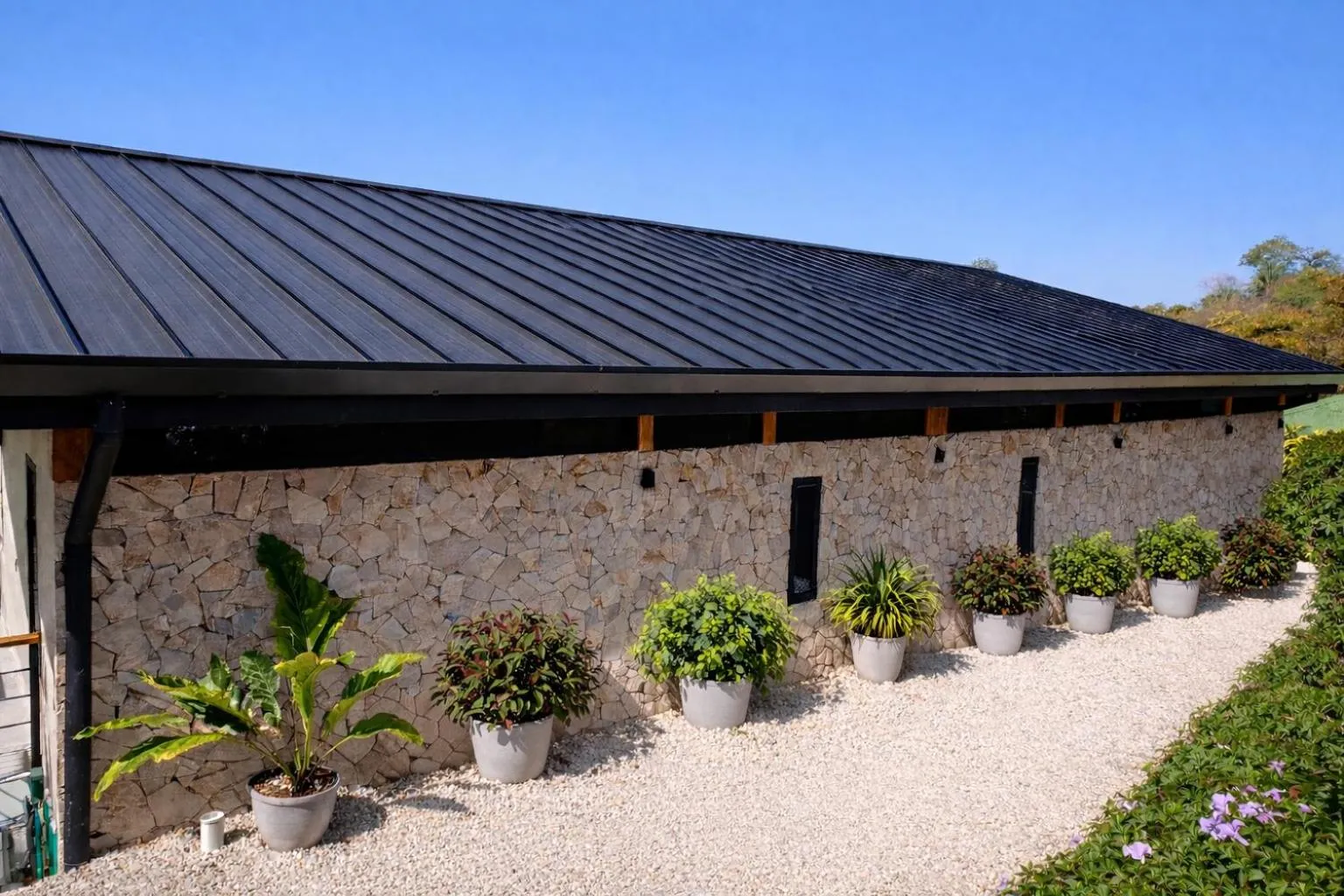 Vista Naranja Ocean View - Suite Apartment