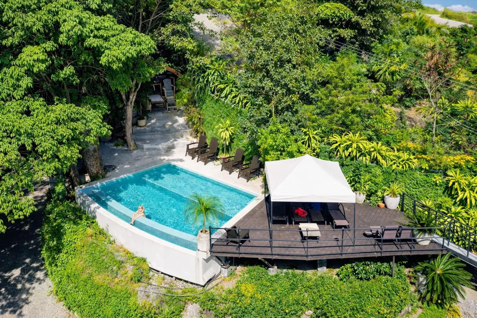 Vista Naranja Ocean View - Suite Apartment