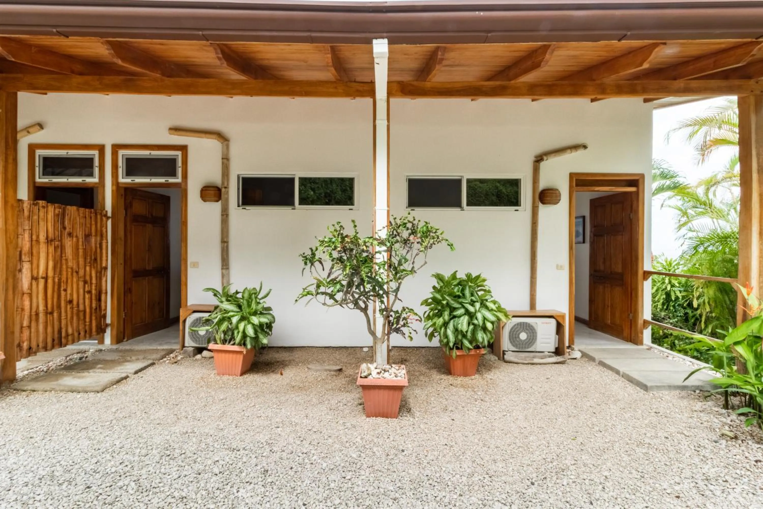 Property building in Vista Naranja Ocean View House